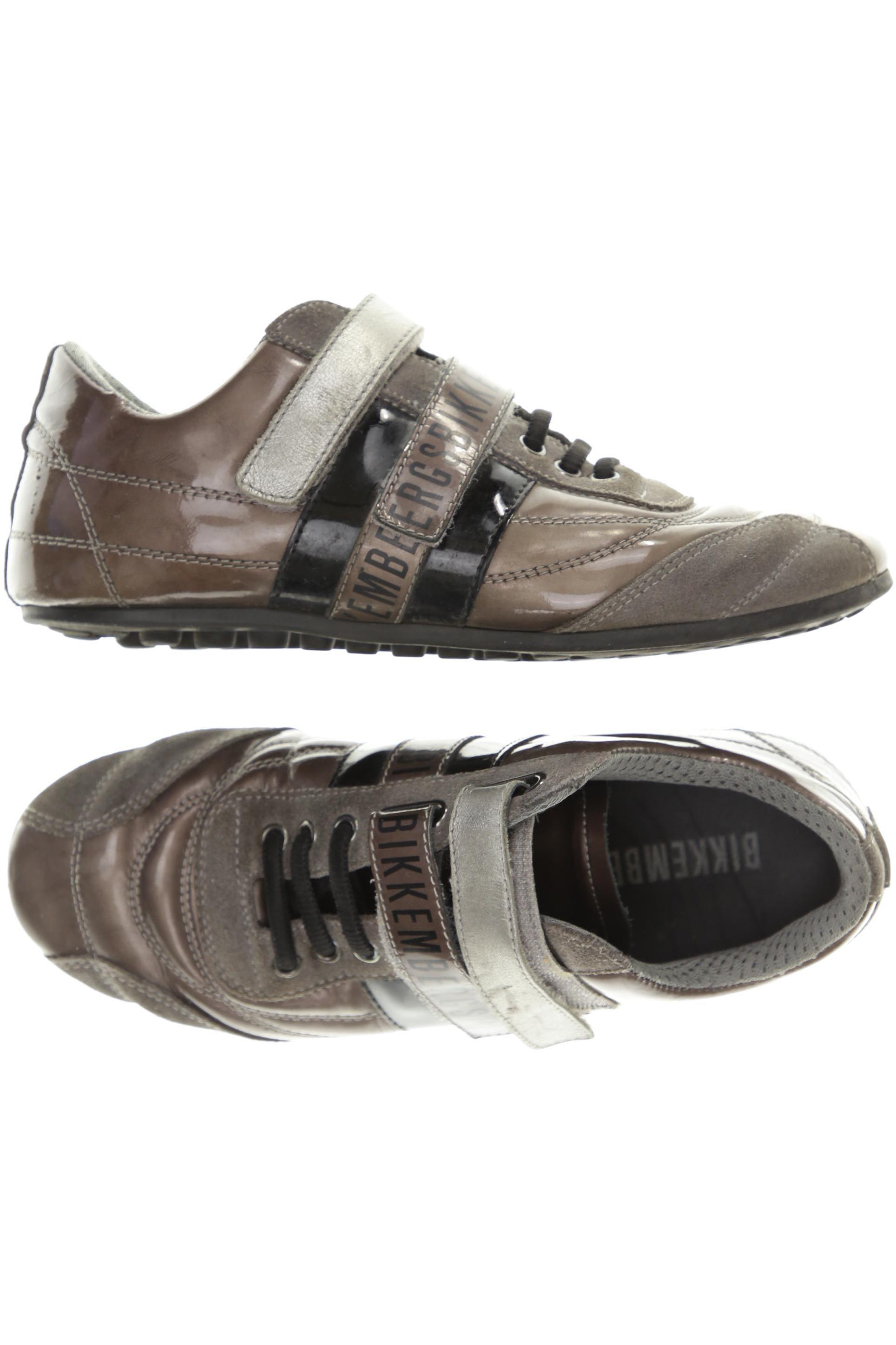 

Bikkembergs Damen Sneakers, grau, Gr. 36