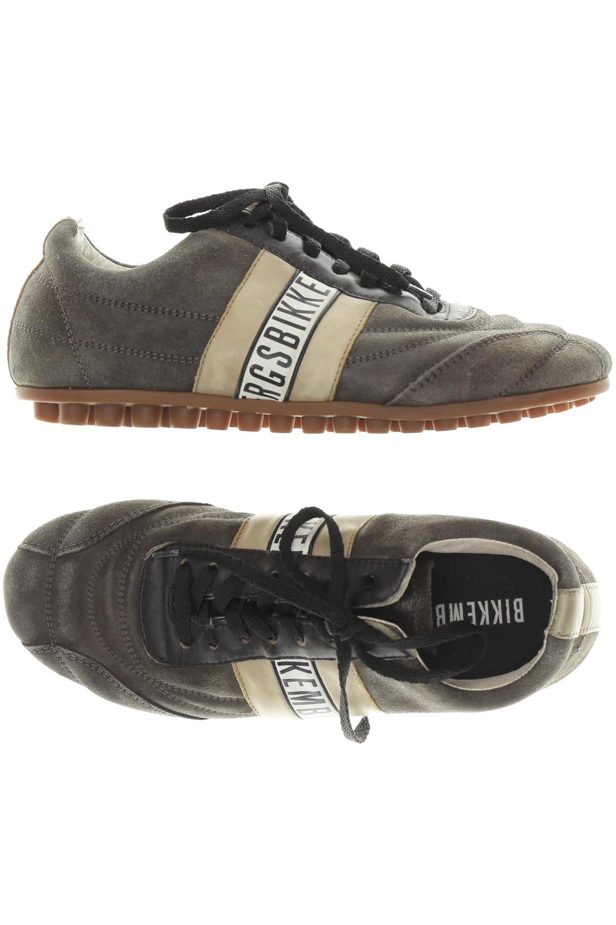 

Bikkembergs Damen Sneakers, grau, Gr. 37