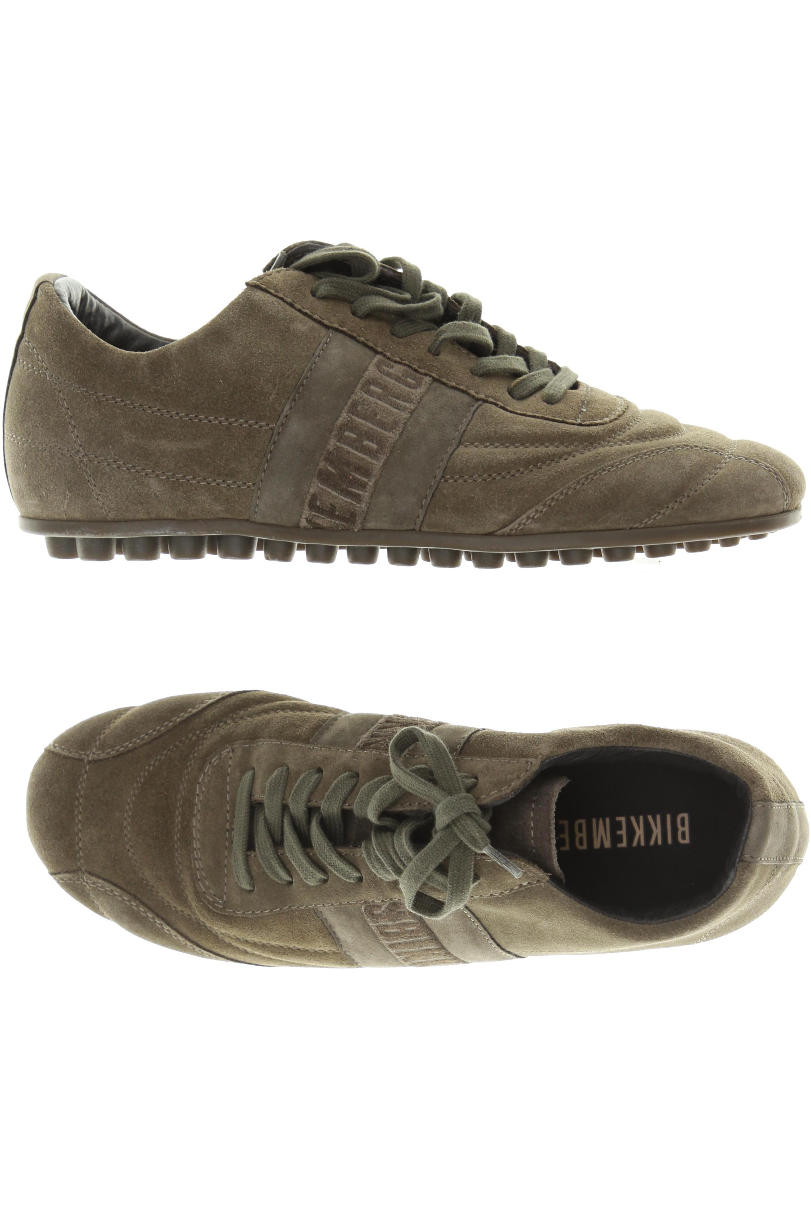 

Bikkembergs Damen Sneakers, braun, Gr. 37