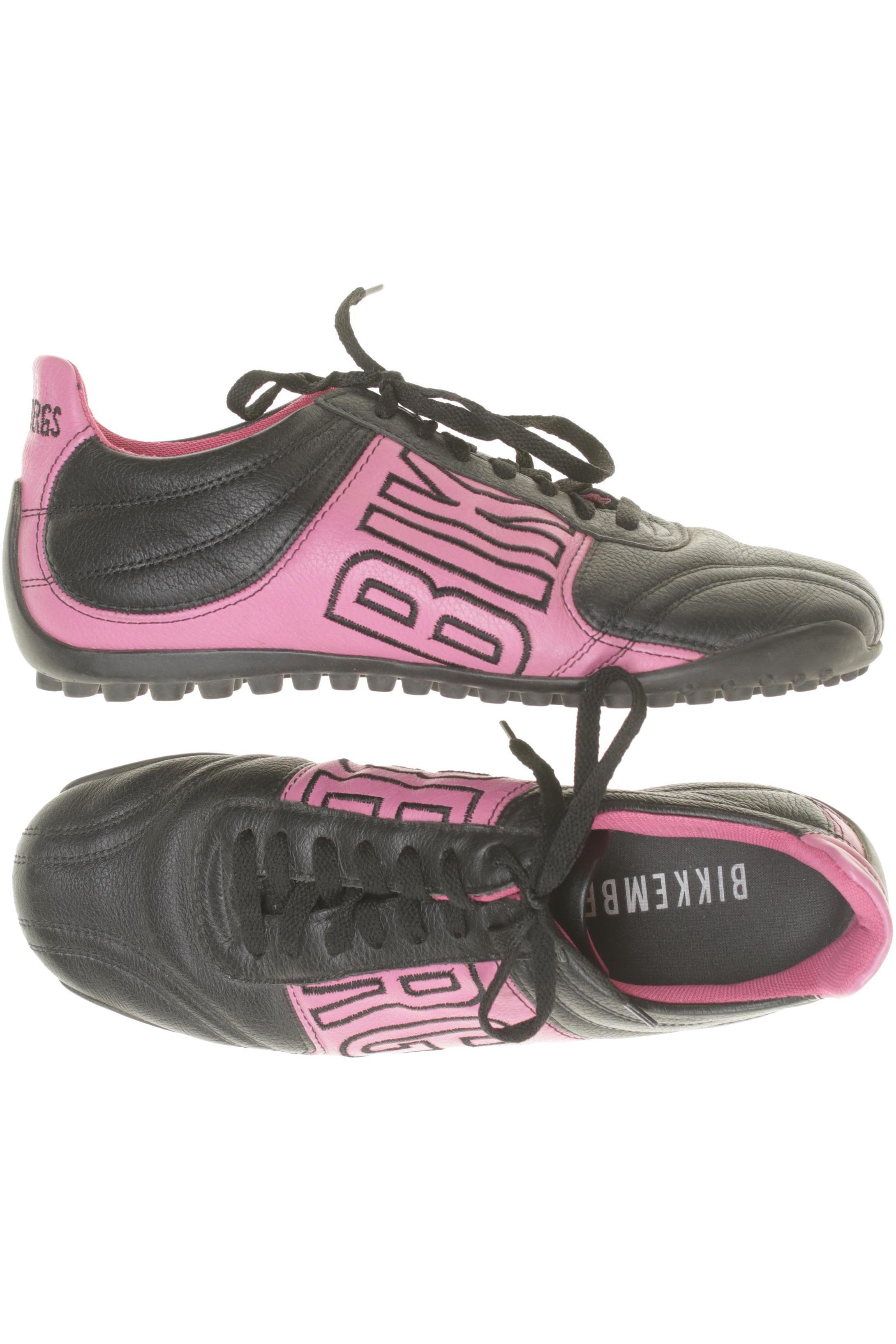 

Bikkembergs Damen Sneakers, schwarz, Gr. 38