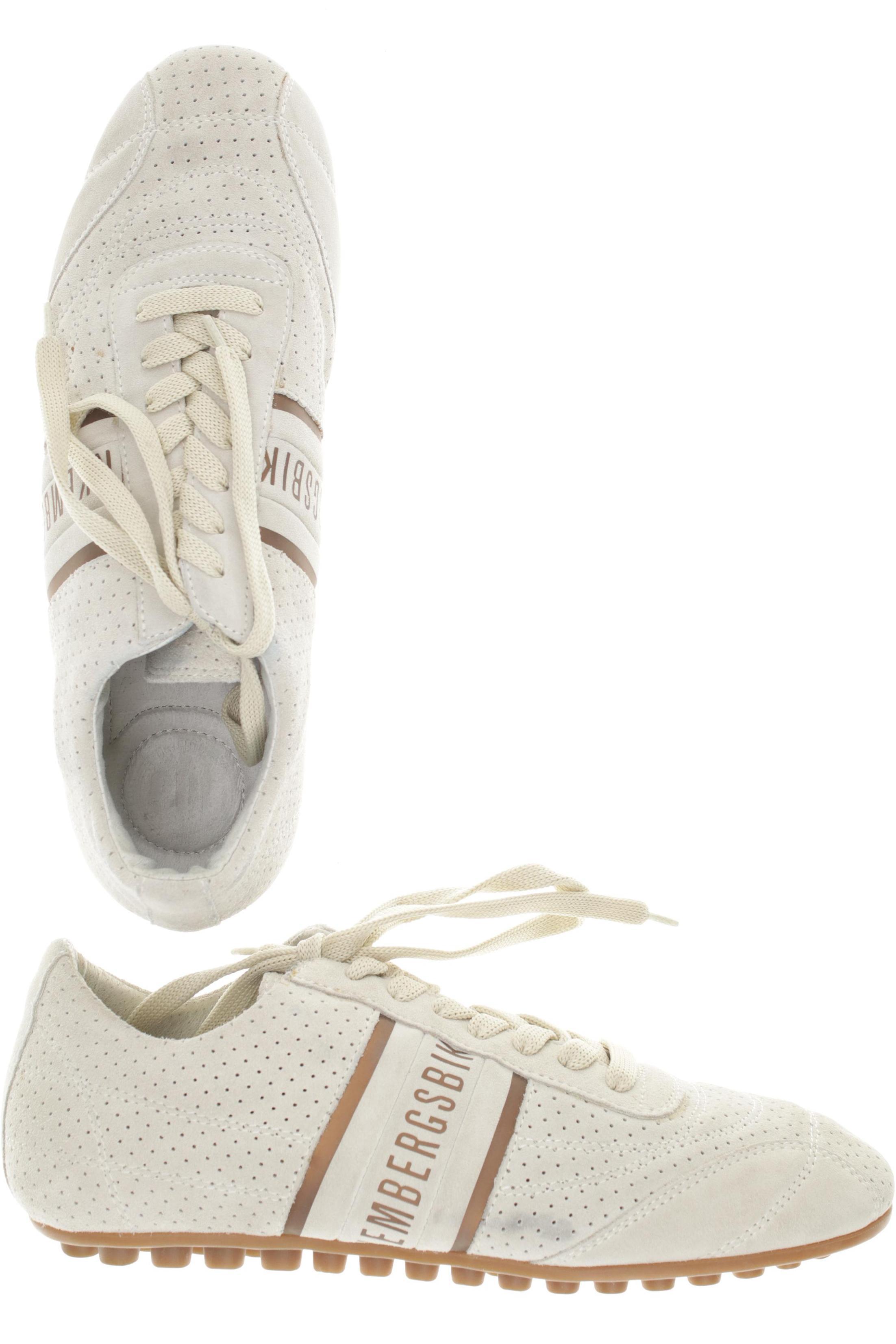 

Bikkembergs Damen Sneakers, grau, Gr. 39