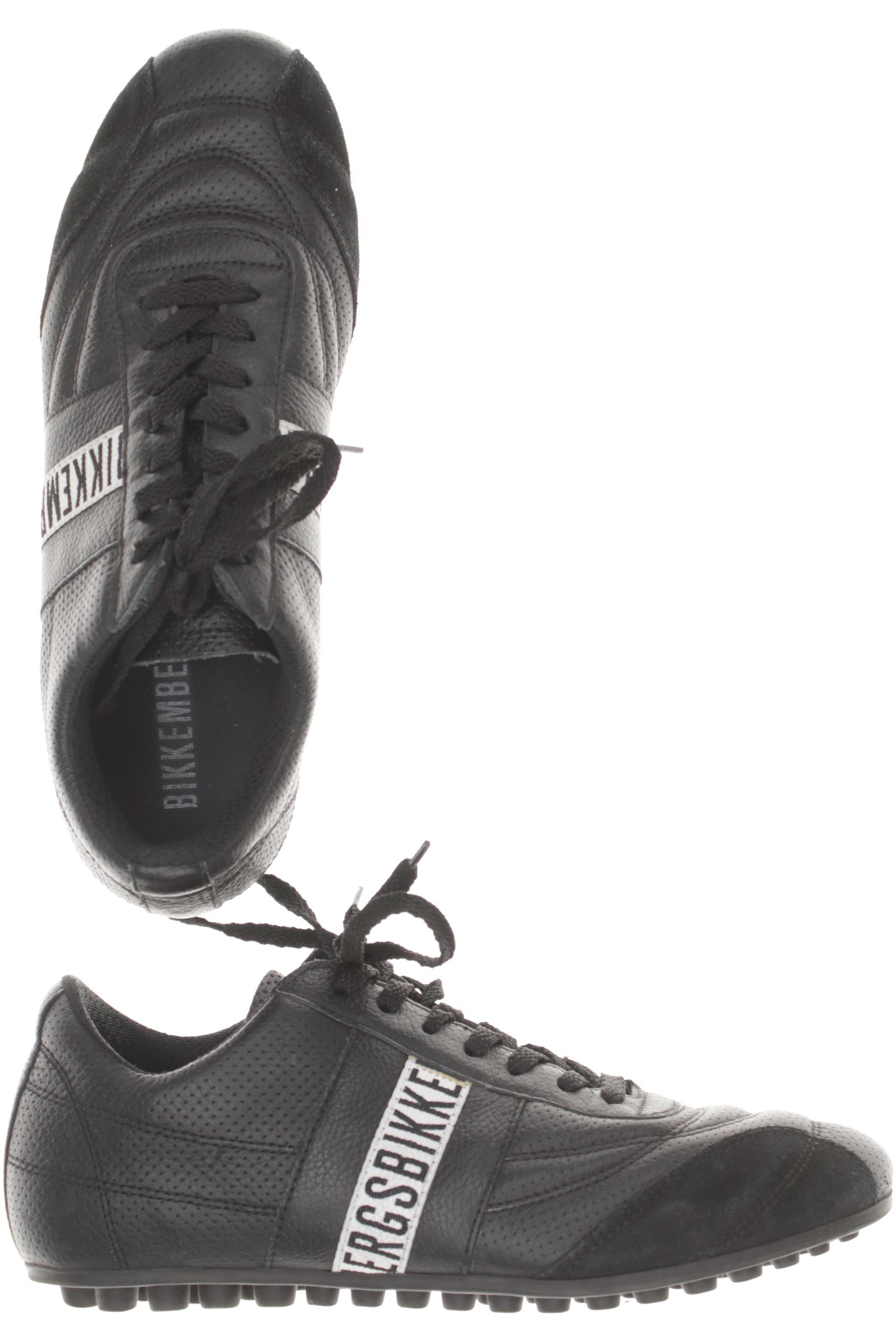 

Bikkembergs Damen Sneakers, schwarz, Gr. 38