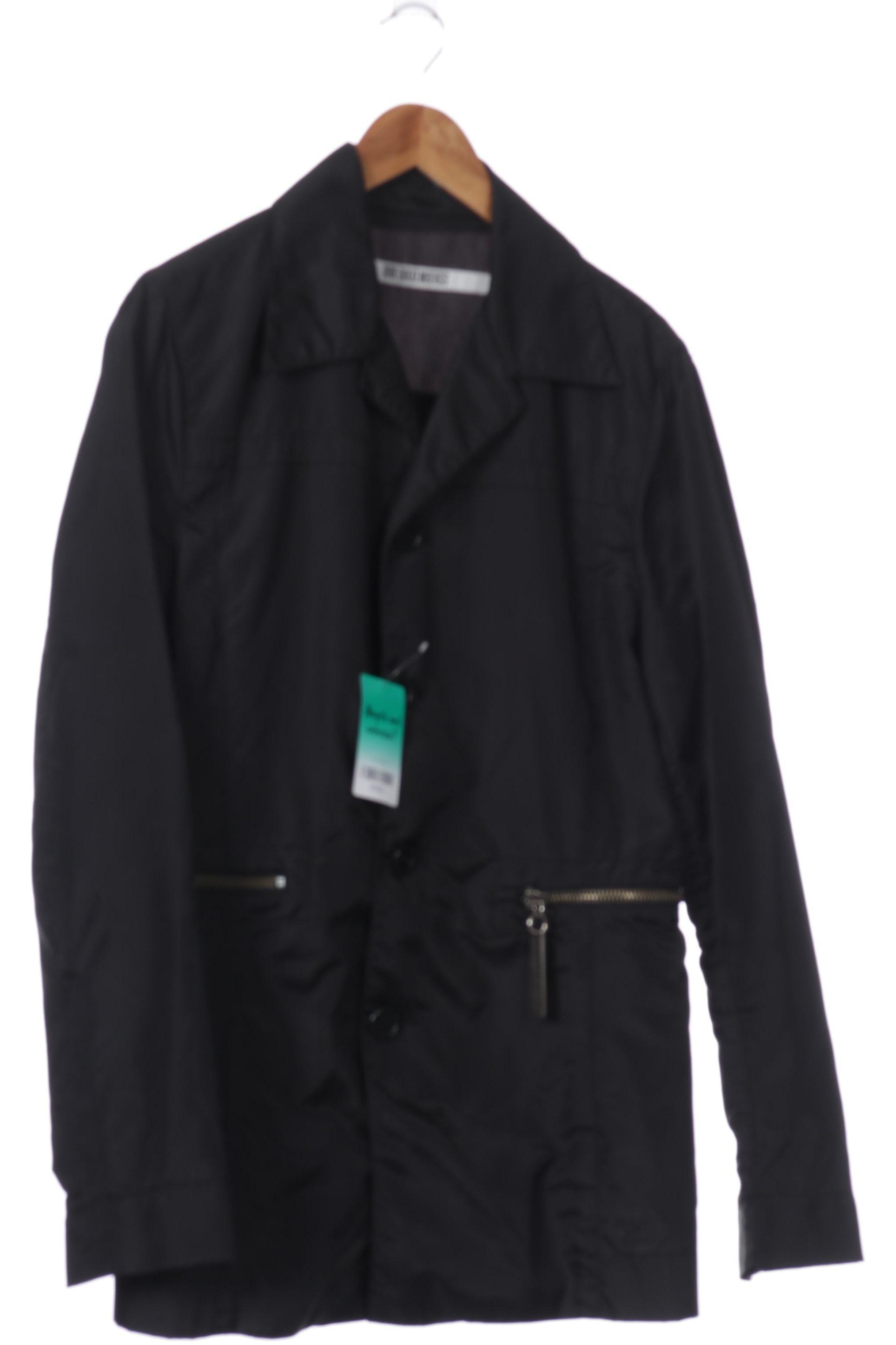 Thumbnail - Bikkembergs Herren Jacke, schwarz, Gr. 48