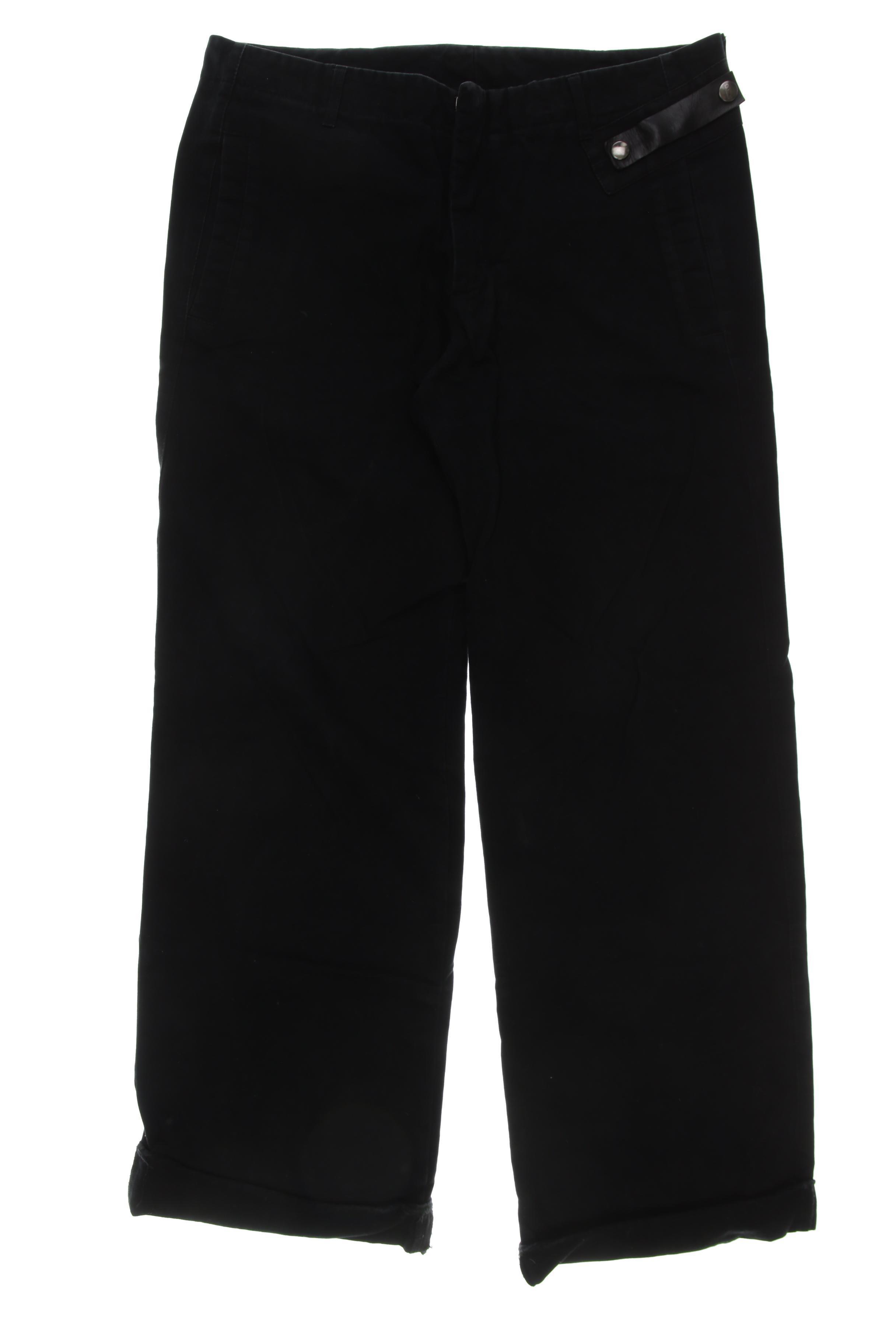 Thumbnail - Bikkembergs Herren Jeans, schwarz, Gr. 52