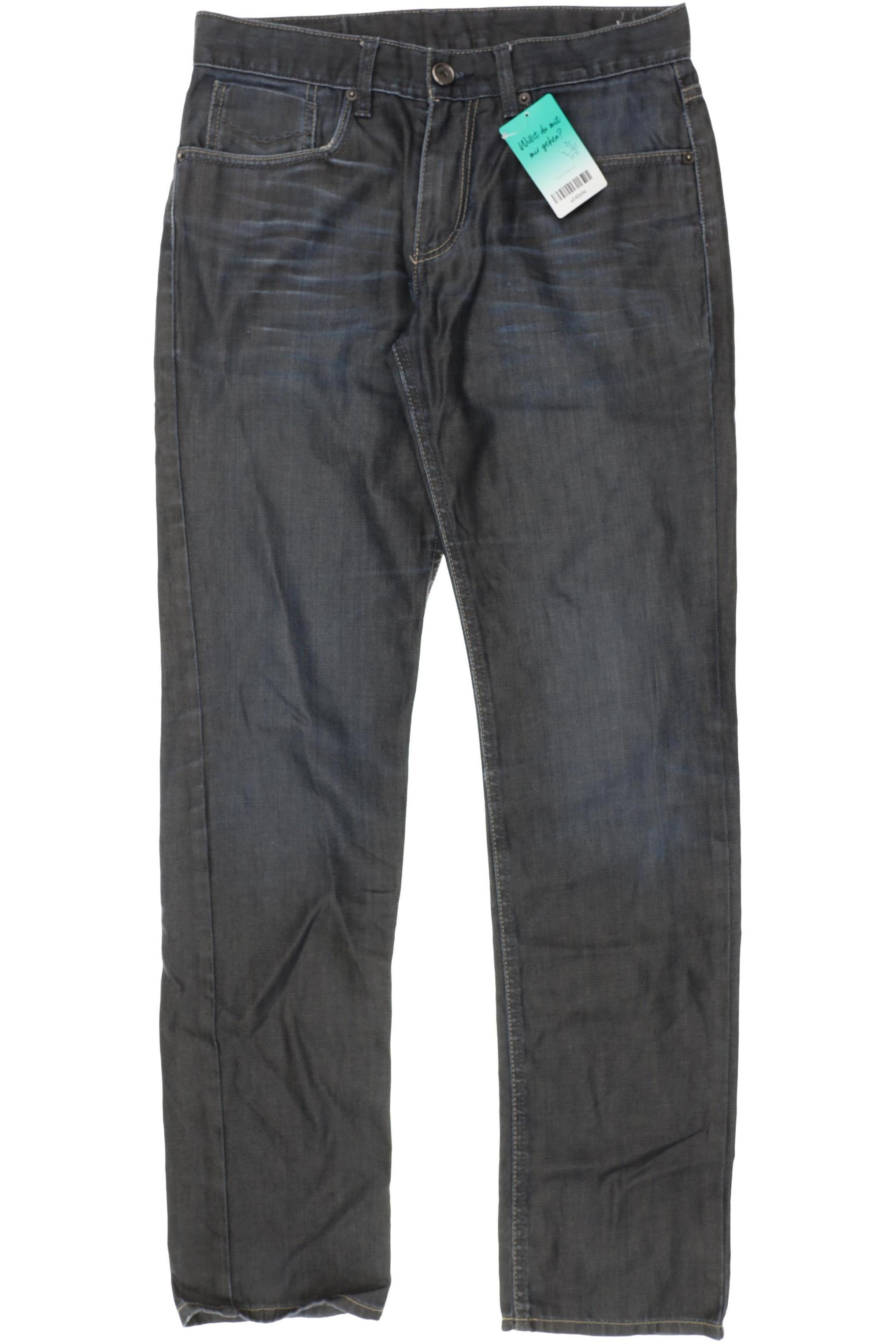 

Bikkembergs Herren Jeans, blau, Gr.