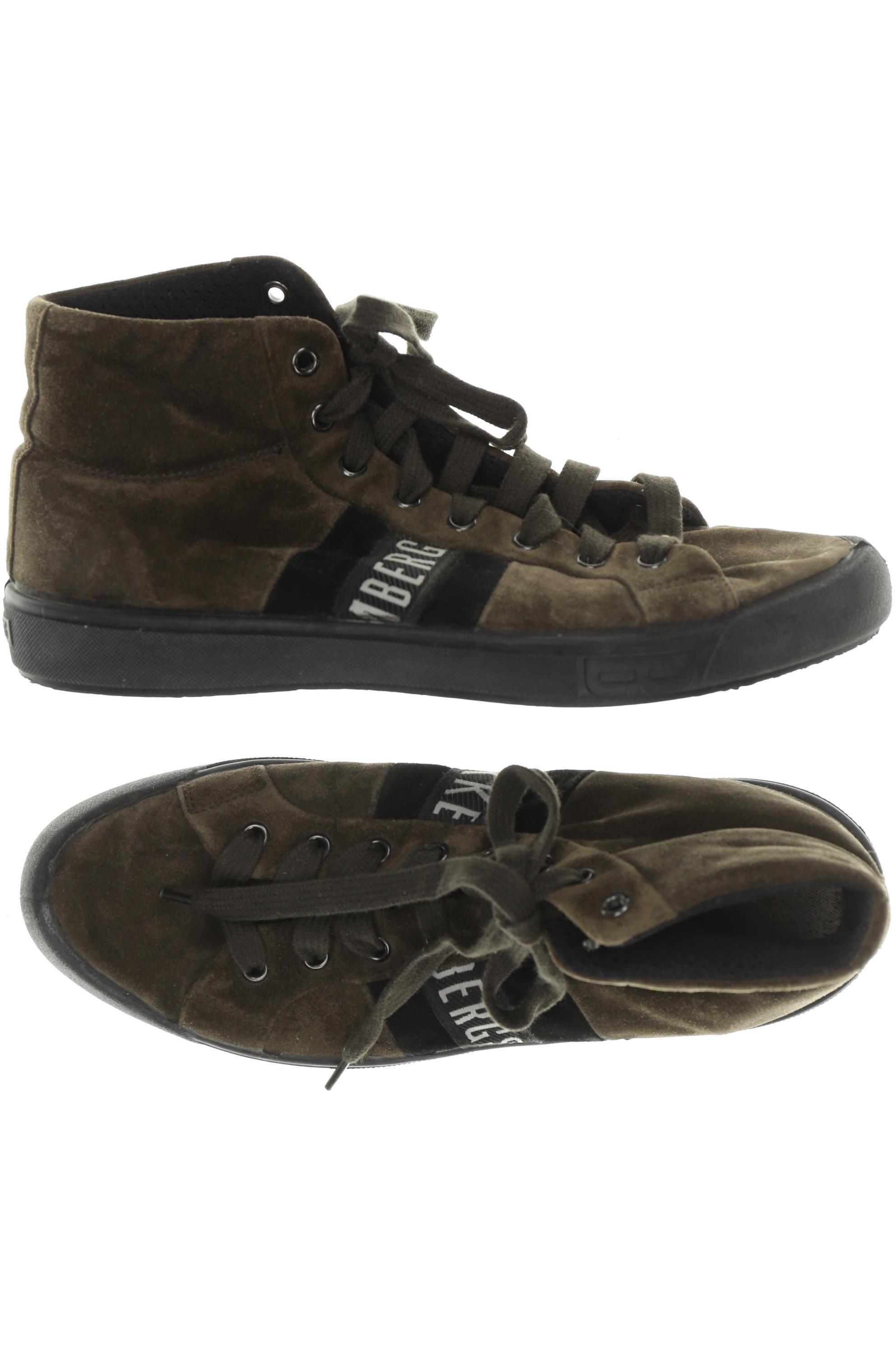 Thumbnail - Bikkembergs Herren Sneakers, braun, Gr. 40