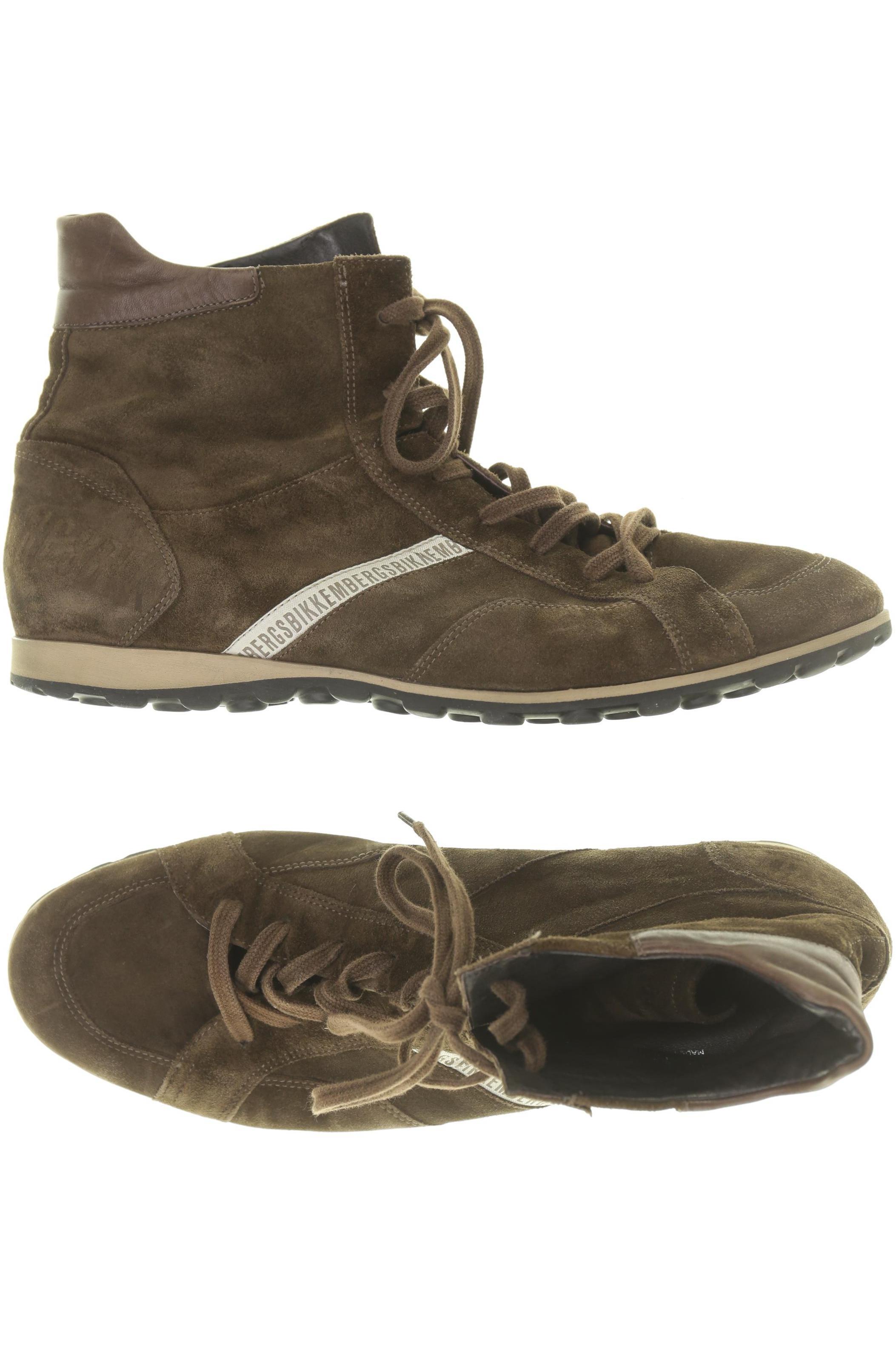 Thumbnail - Bikkembergs Herren Sneakers, braun, Gr. 44