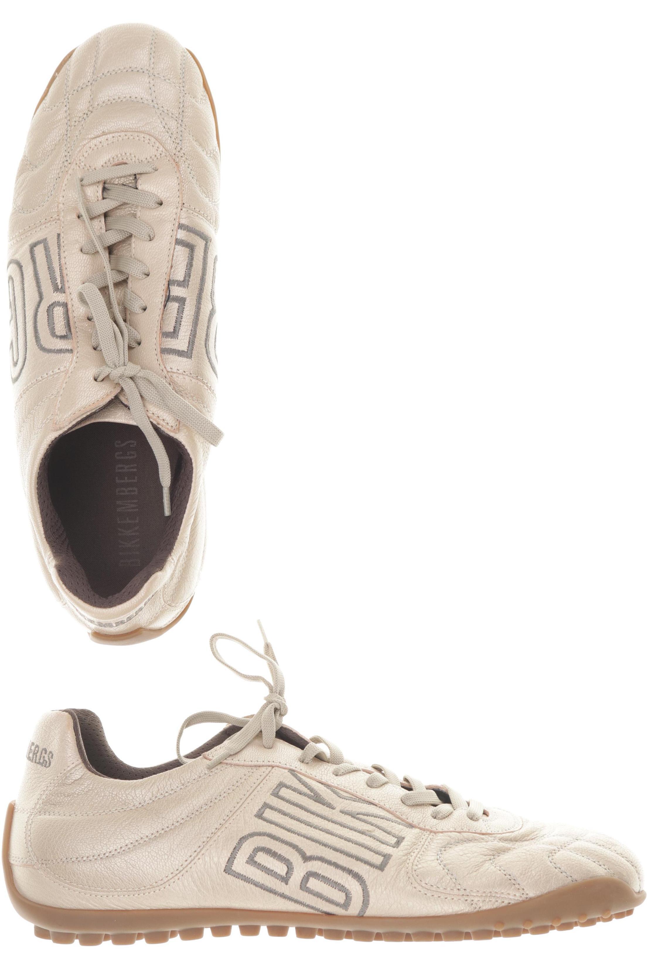 Thumbnail - Bikkembergs Herren Sneakers, beige, Gr. 42