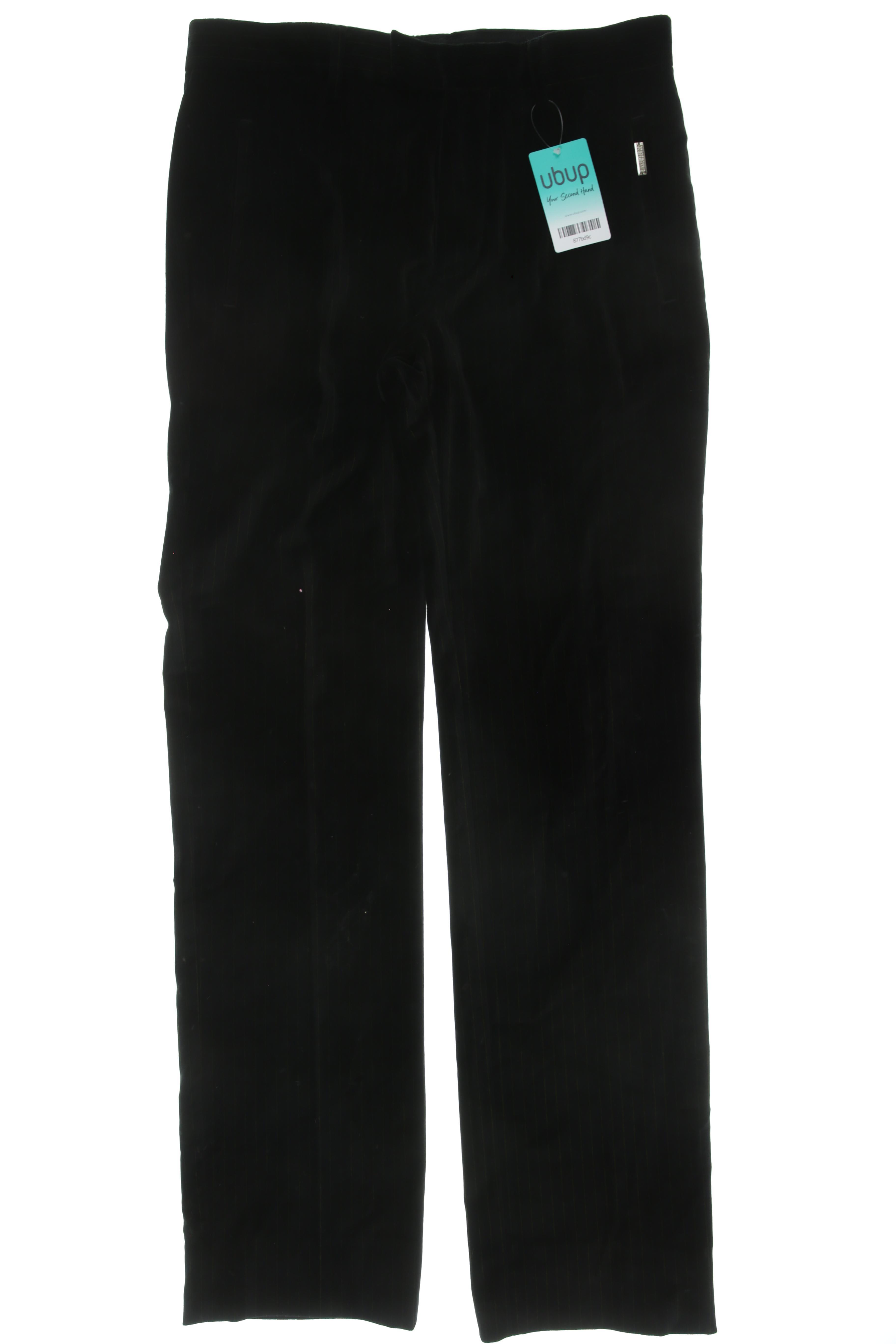 Thumbnail - Bikkembergs Herren Stoffhose, schwarz, Gr. 48