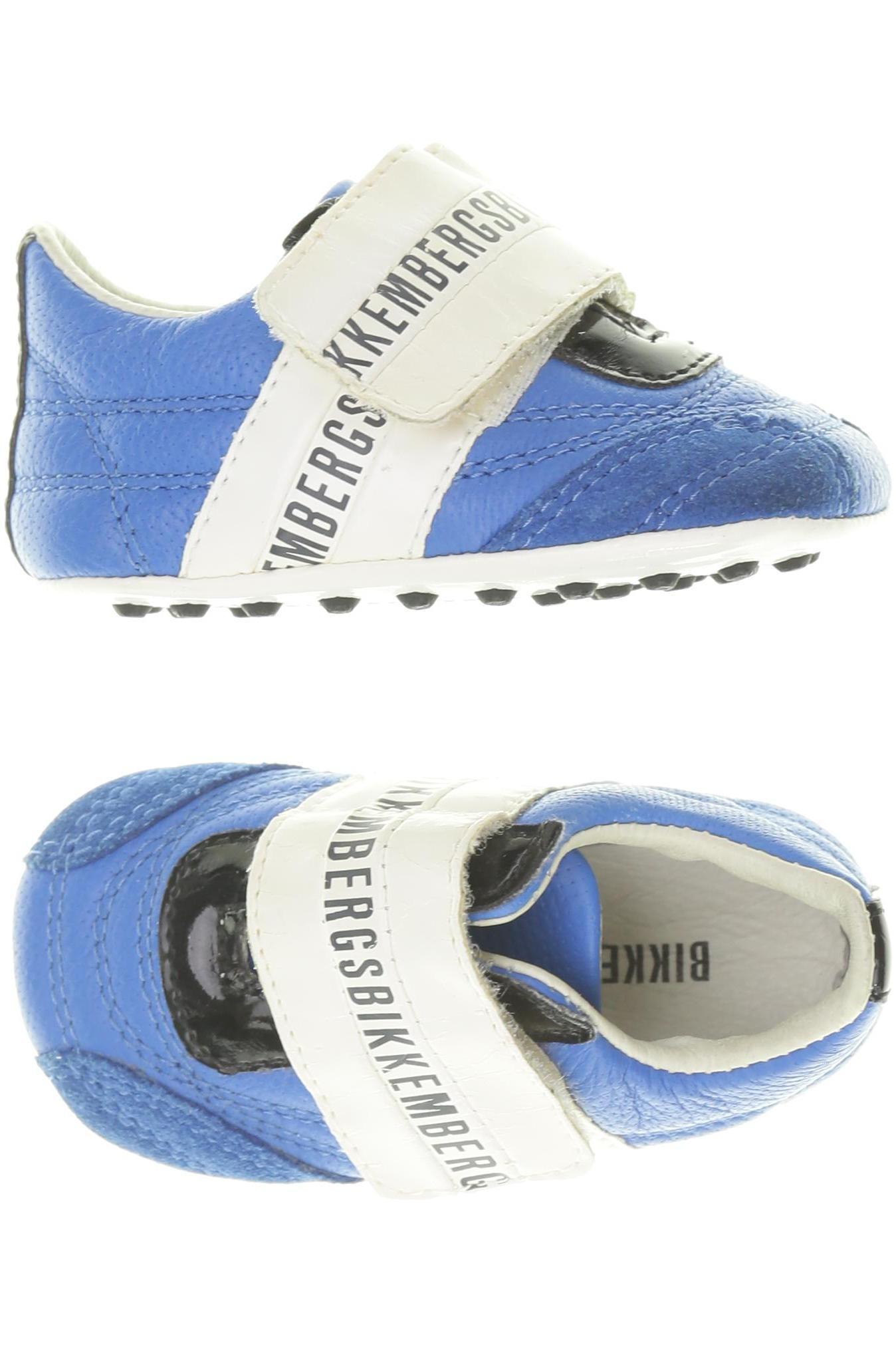 

Bikkembergs Jungen Kinderschuhe, blau, Gr. 16