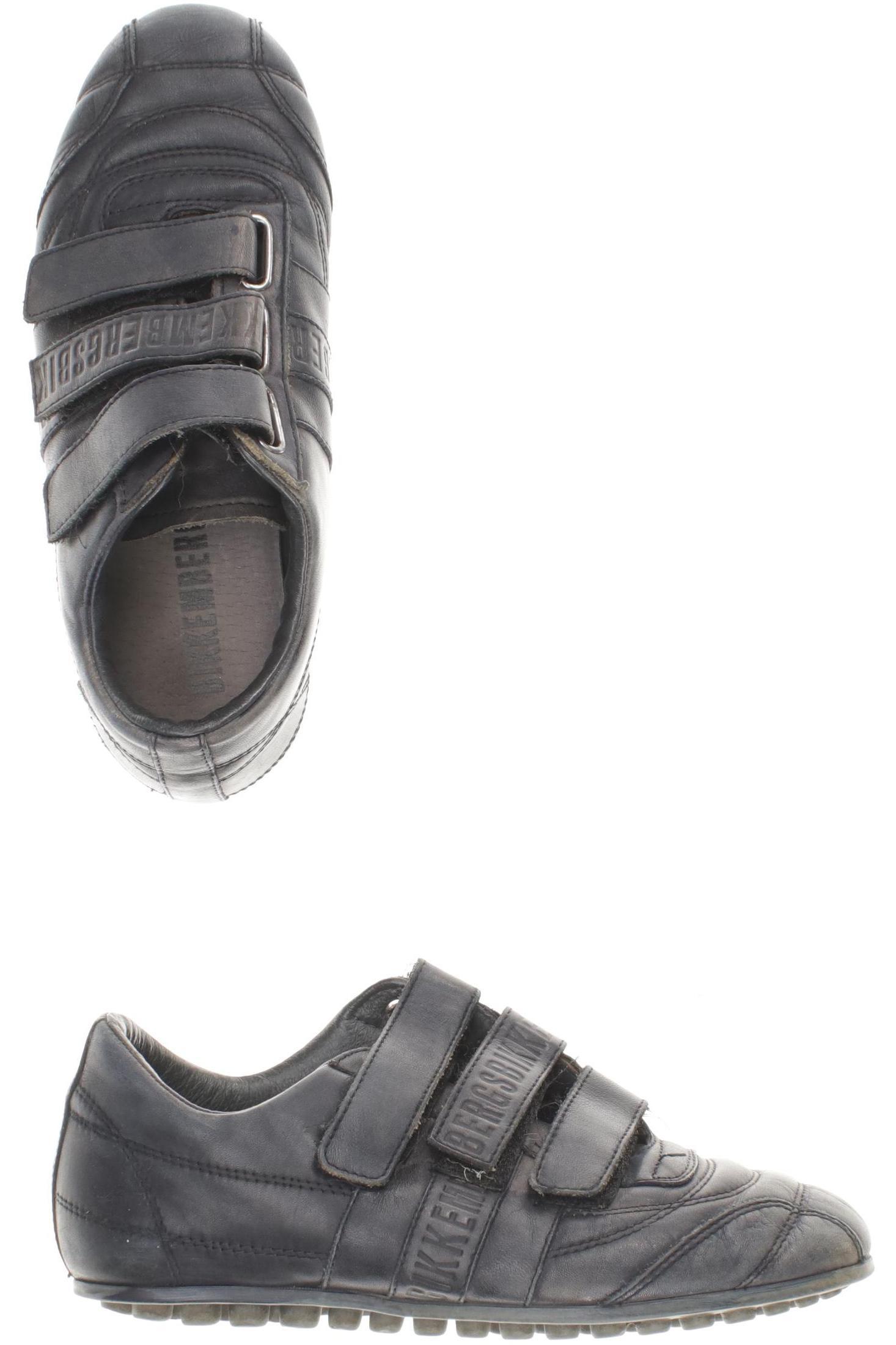 

Bikkembergs Jungen Kinderschuhe, blau, Gr. 36