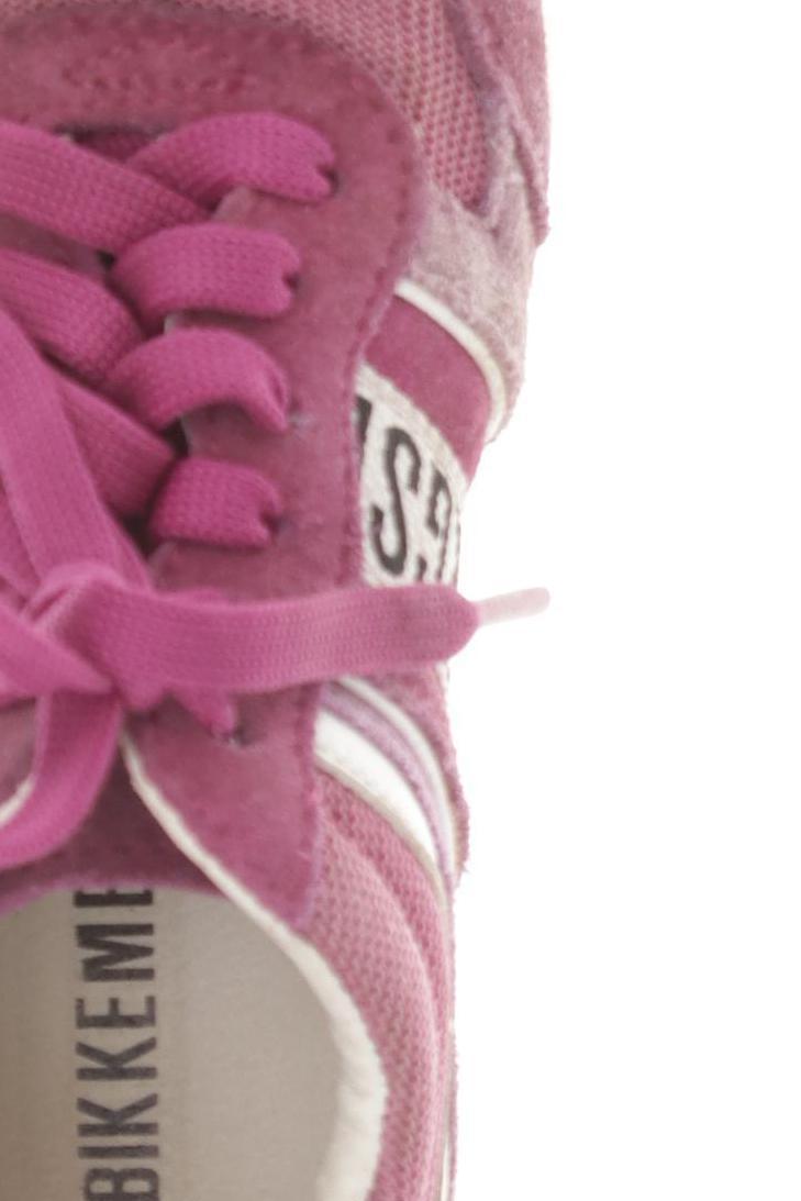 Thumbnail - Bikkembergs Mädchen Kinderschuhe, lila, Gr. 27