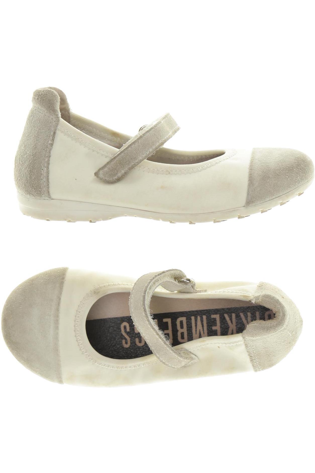 

Bikkembergs Mädchen Kinderschuhe, beige, Gr. 23