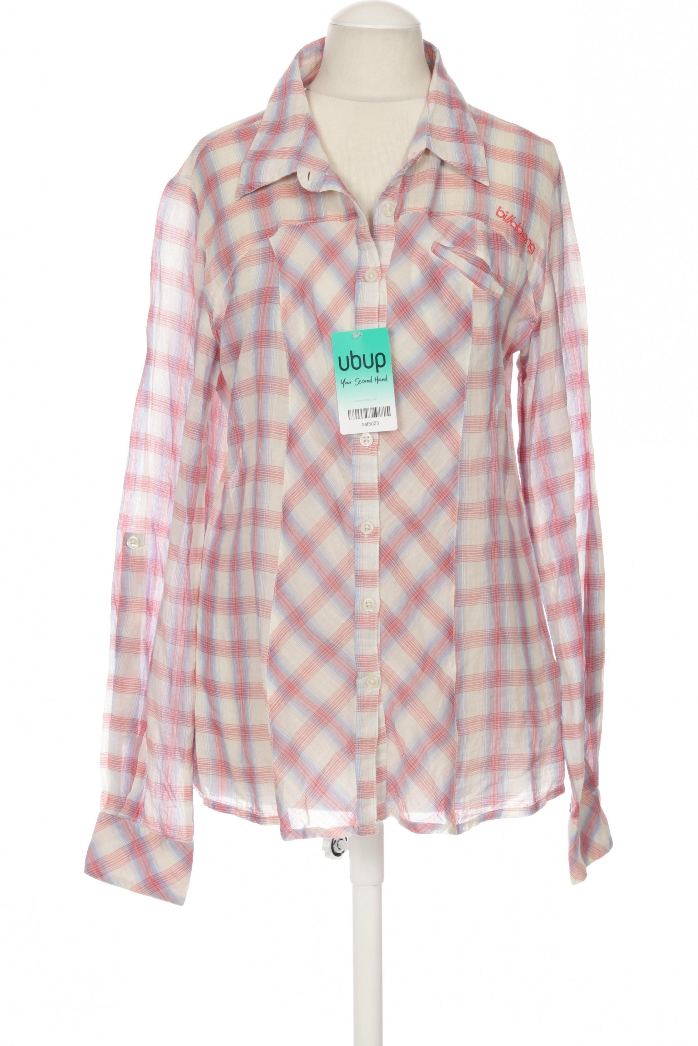 

Billabong Damen Bluse, rot, Gr.