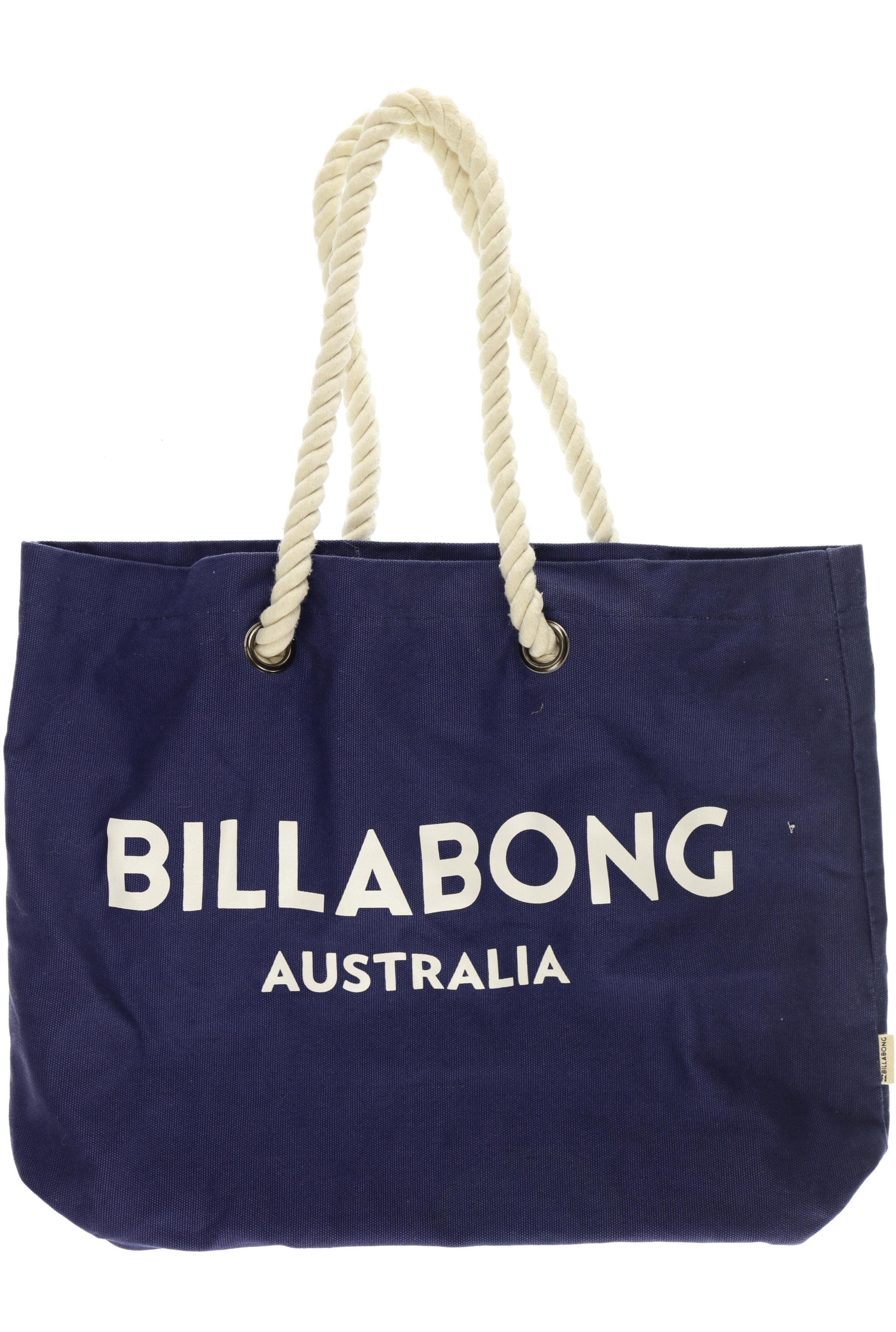 

Billabong Damen Handtasche, blau, Gr.