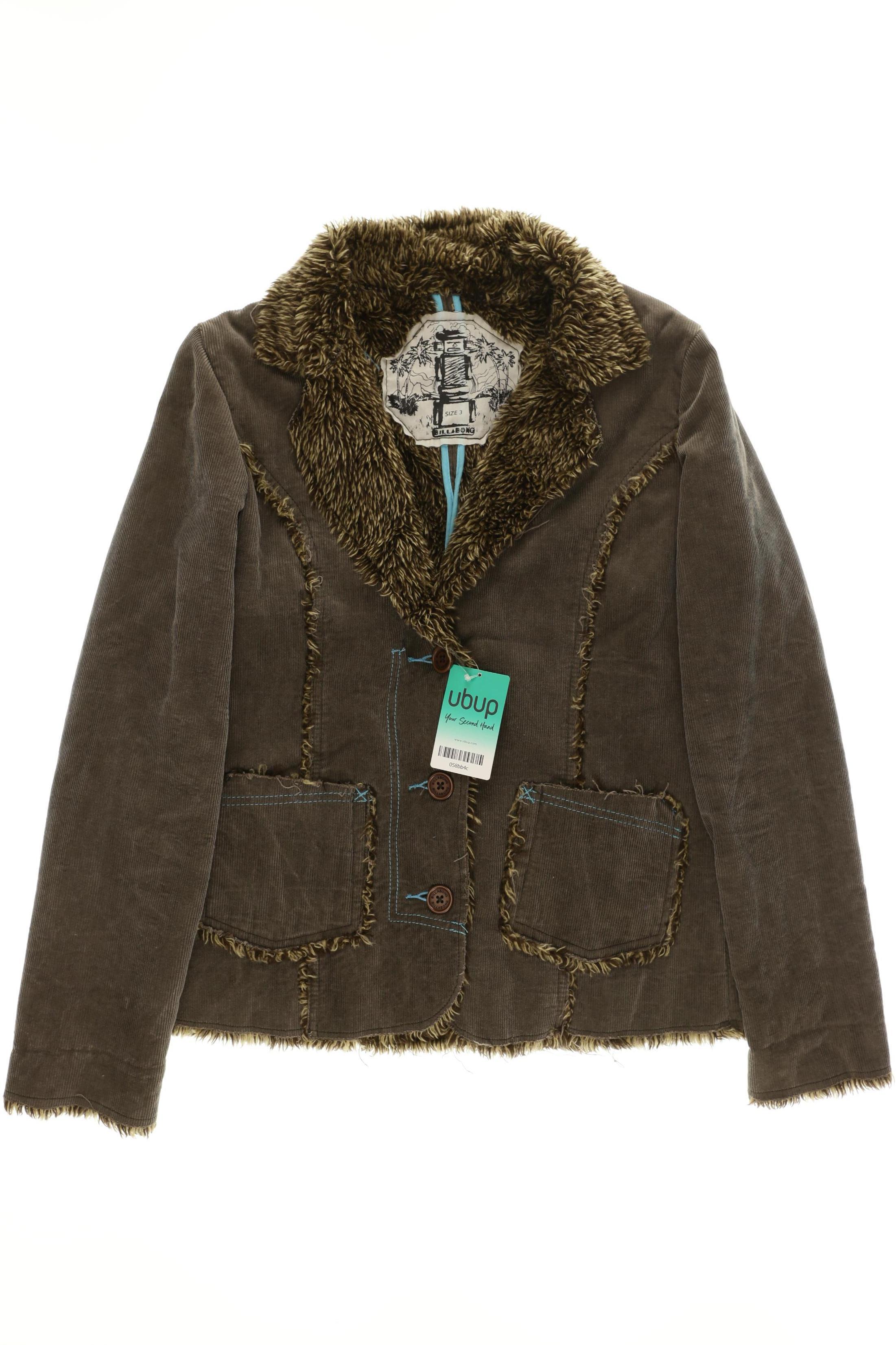 

Billabong Damen Jacke, braun, Gr.