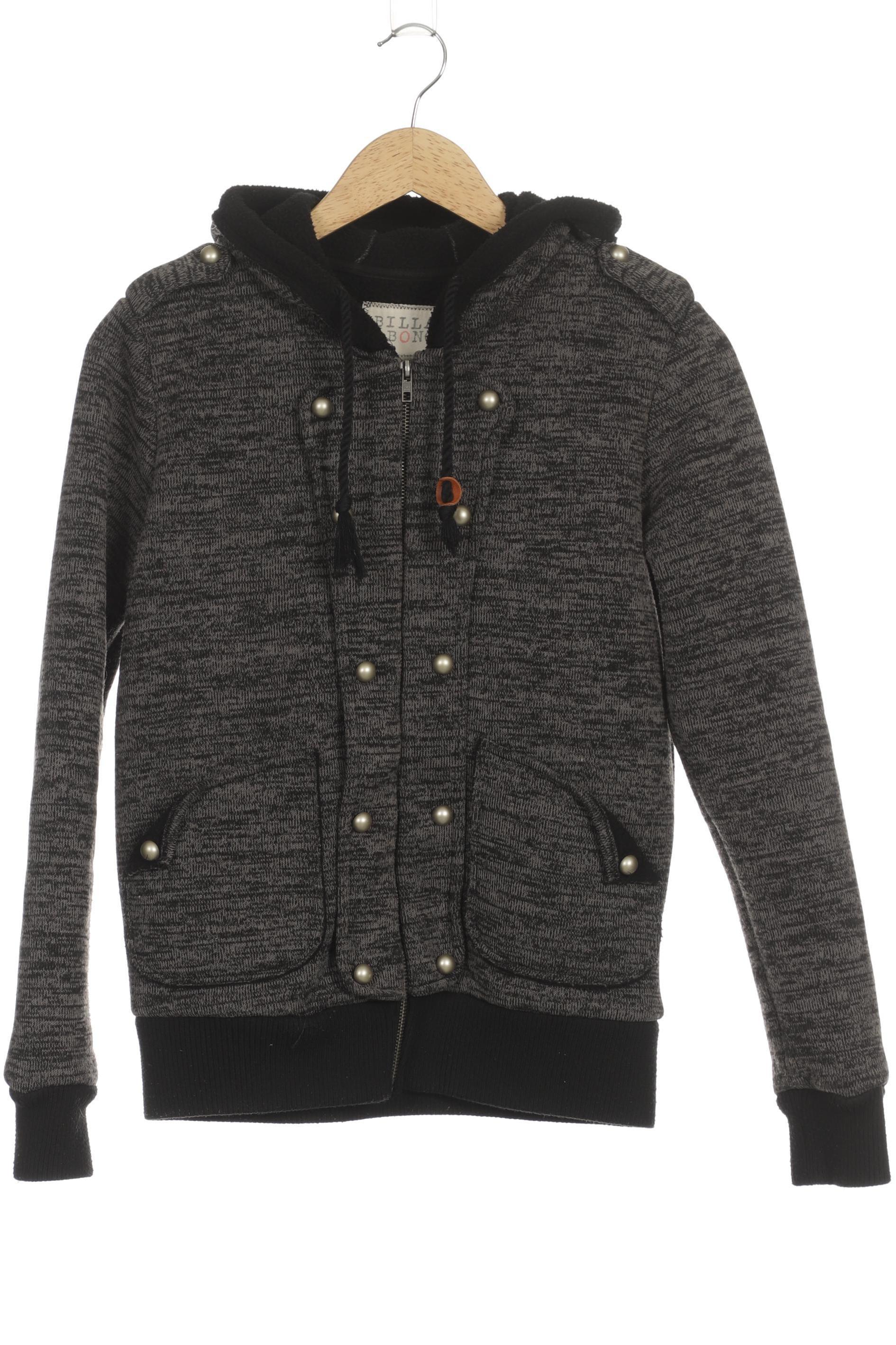 

Billabong Damen Jacke, grau, Gr.