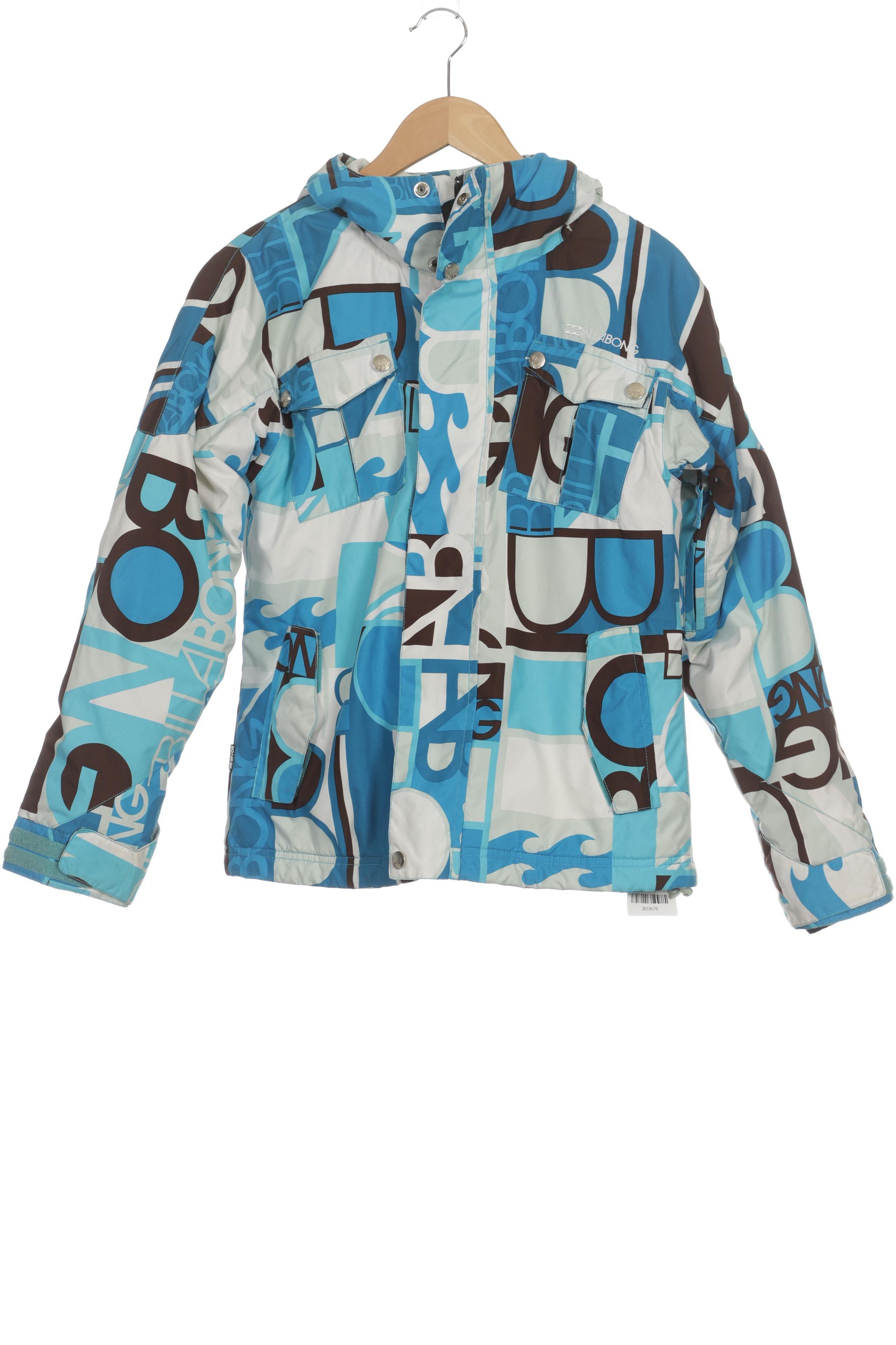 

Billabong Damen Jacke, blau, Gr.