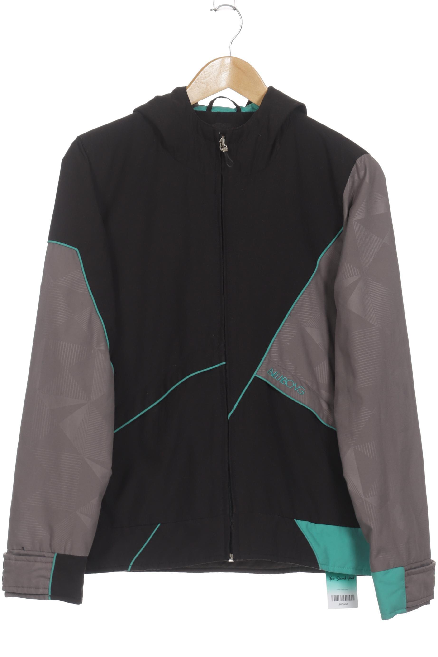 

Billabong Damen Jacke, grau, Gr.