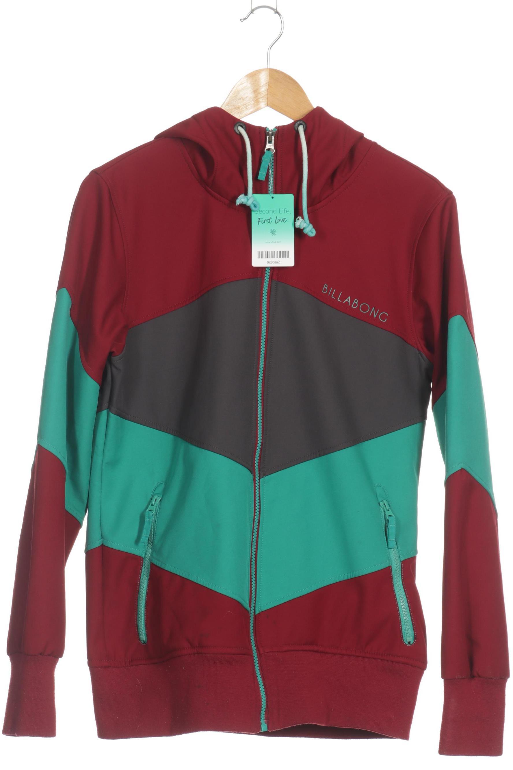 

Billabong Damen Jacke, braun, Gr.