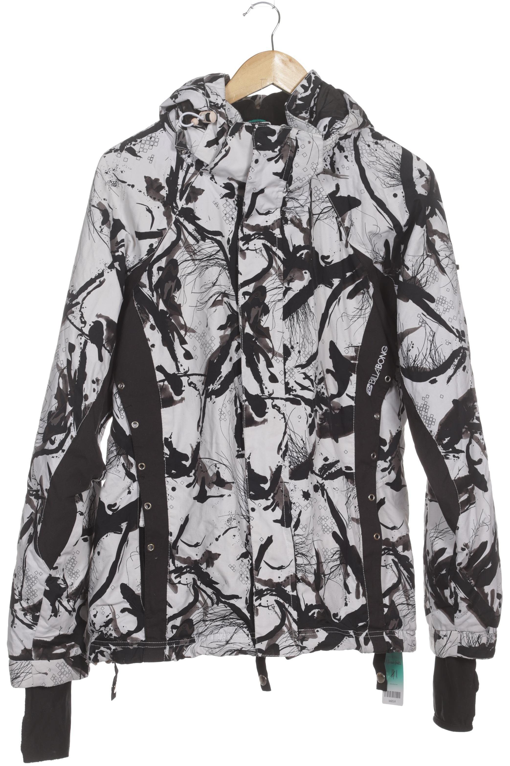 

Billabong Damen Jacke, schwarz, Gr.