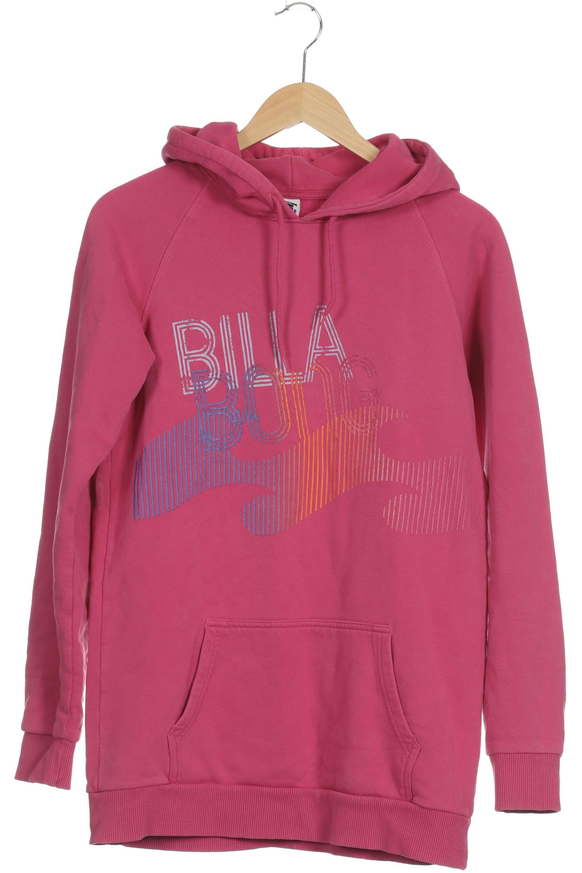 

Billabong Damen Kapuzenpullover, pink, Gr.