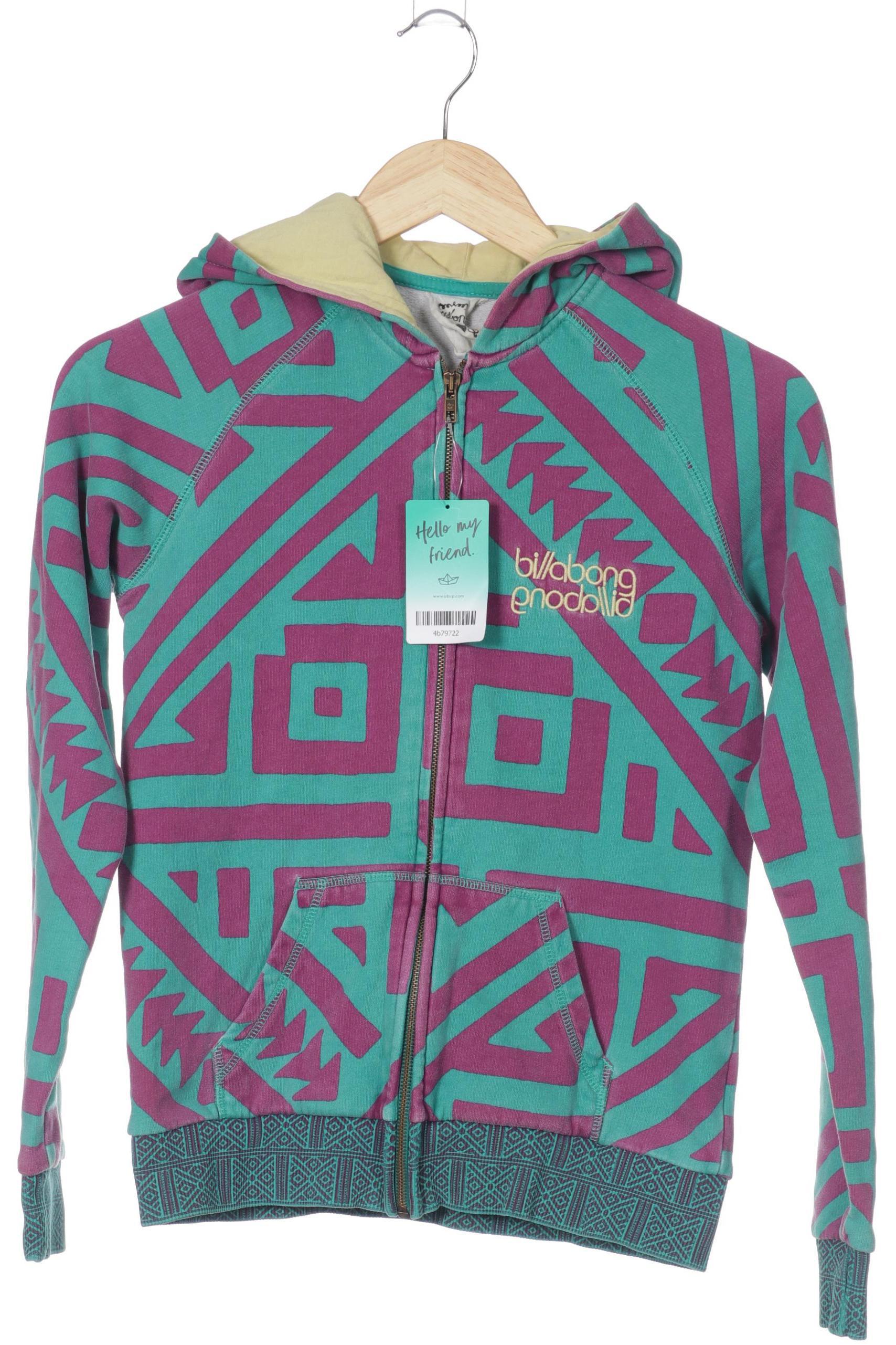 

Billabong Damen Kapuzenpullover, pink, Gr.