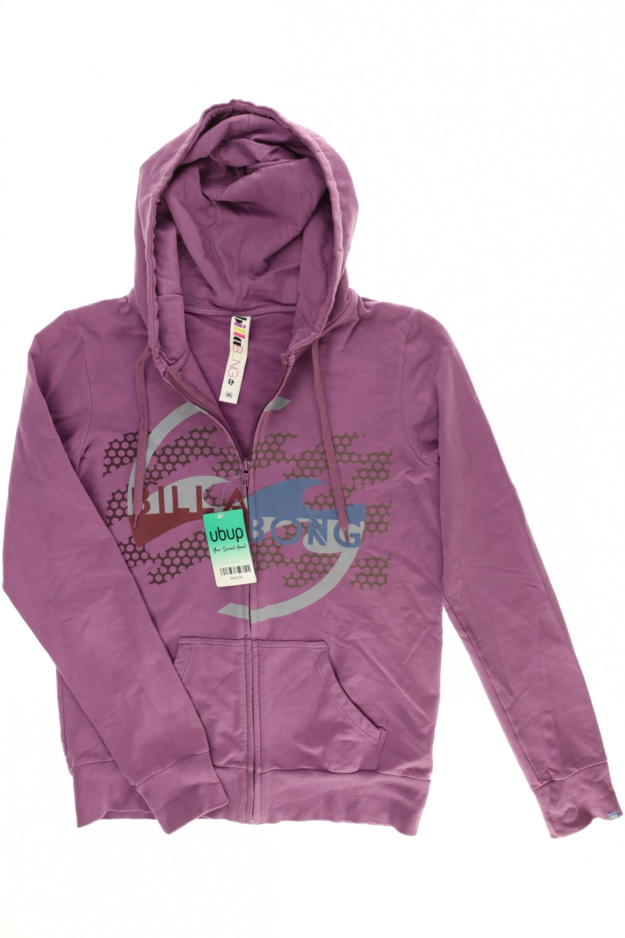 

Billabong Damen Kapuzenpullover, lila, Gr.