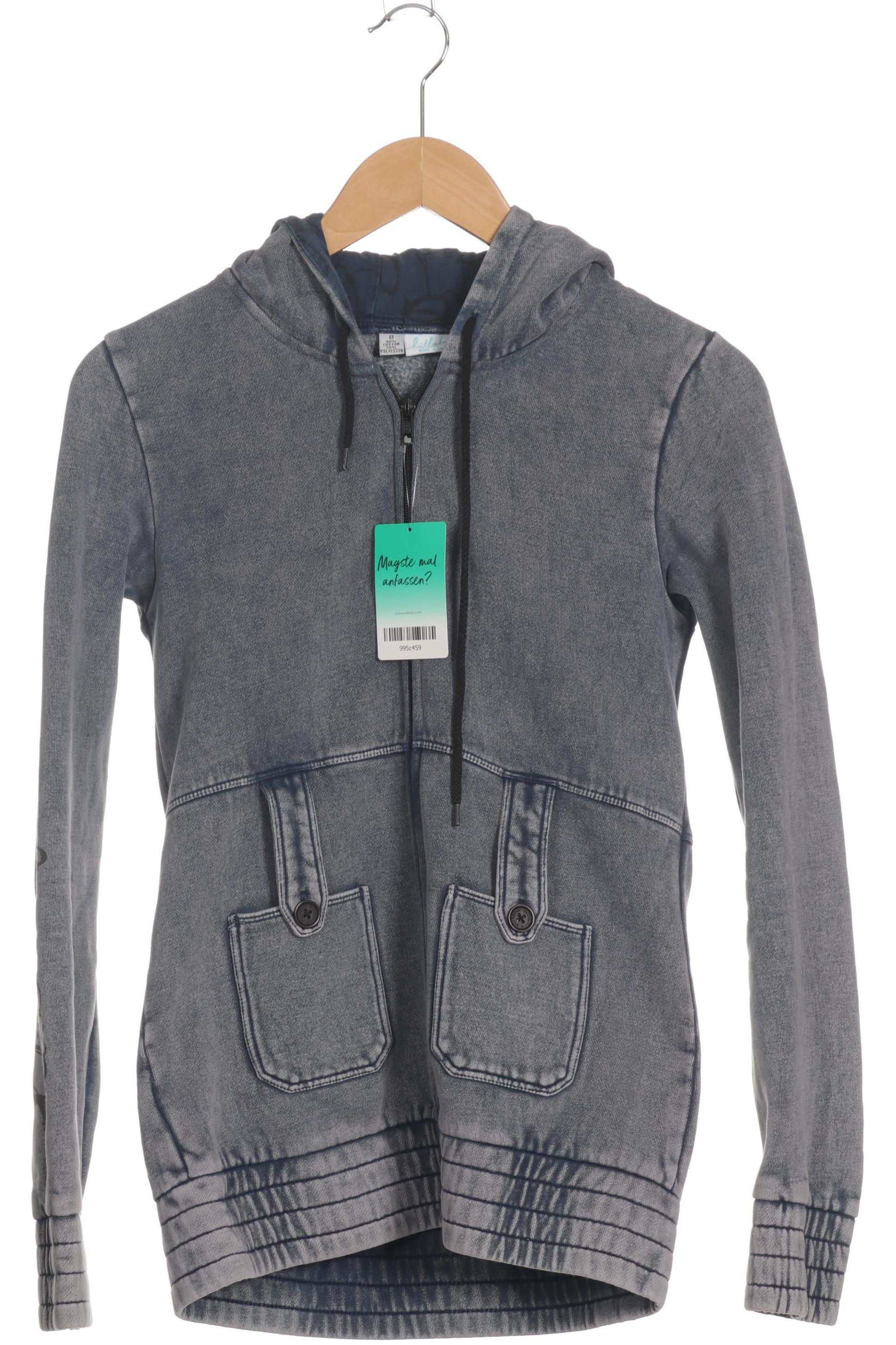 

Billabong Damen Kapuzenpullover, blau, Gr.