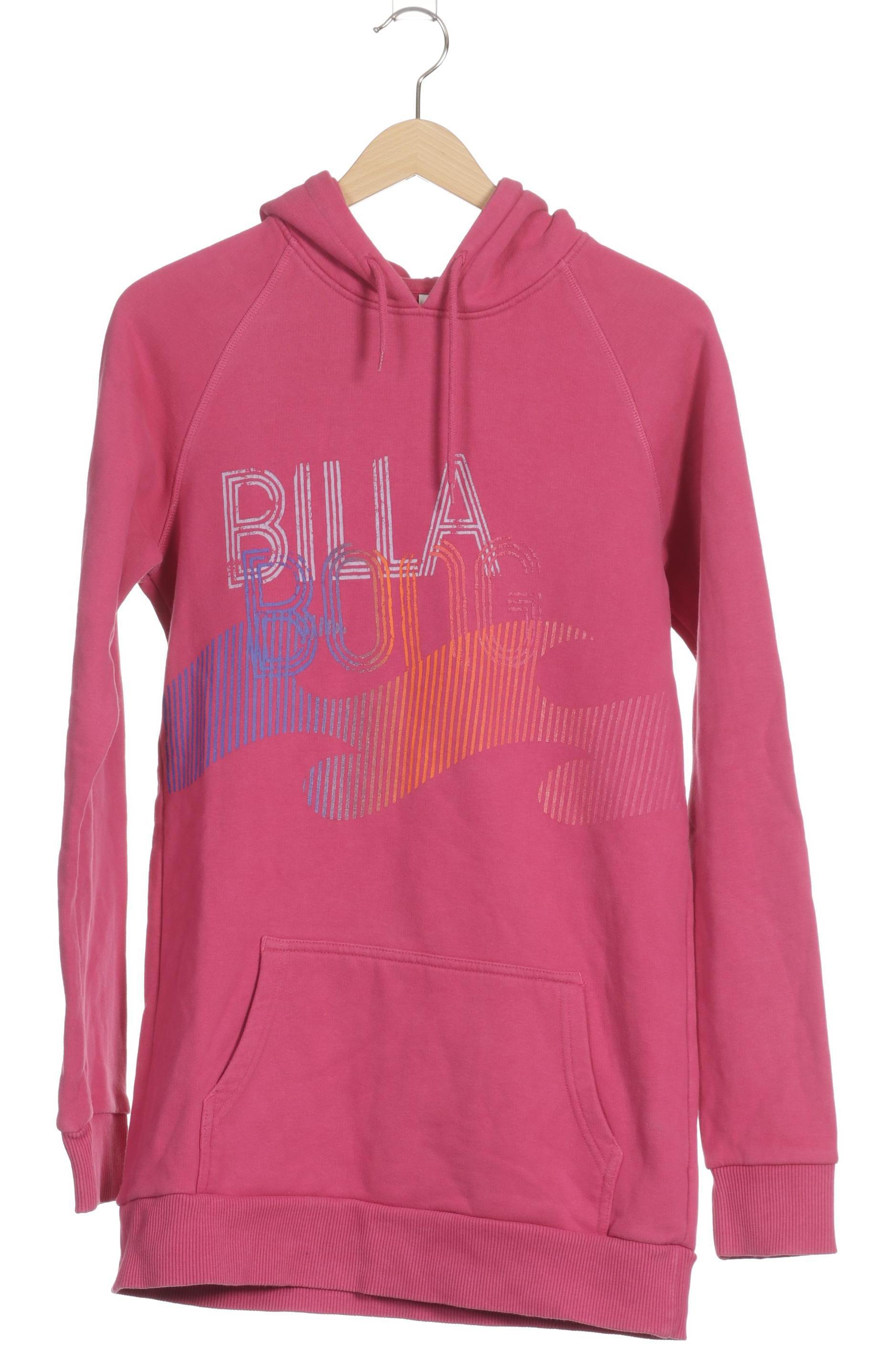

Billabong Damen Kapuzenpullover, pink, Gr.