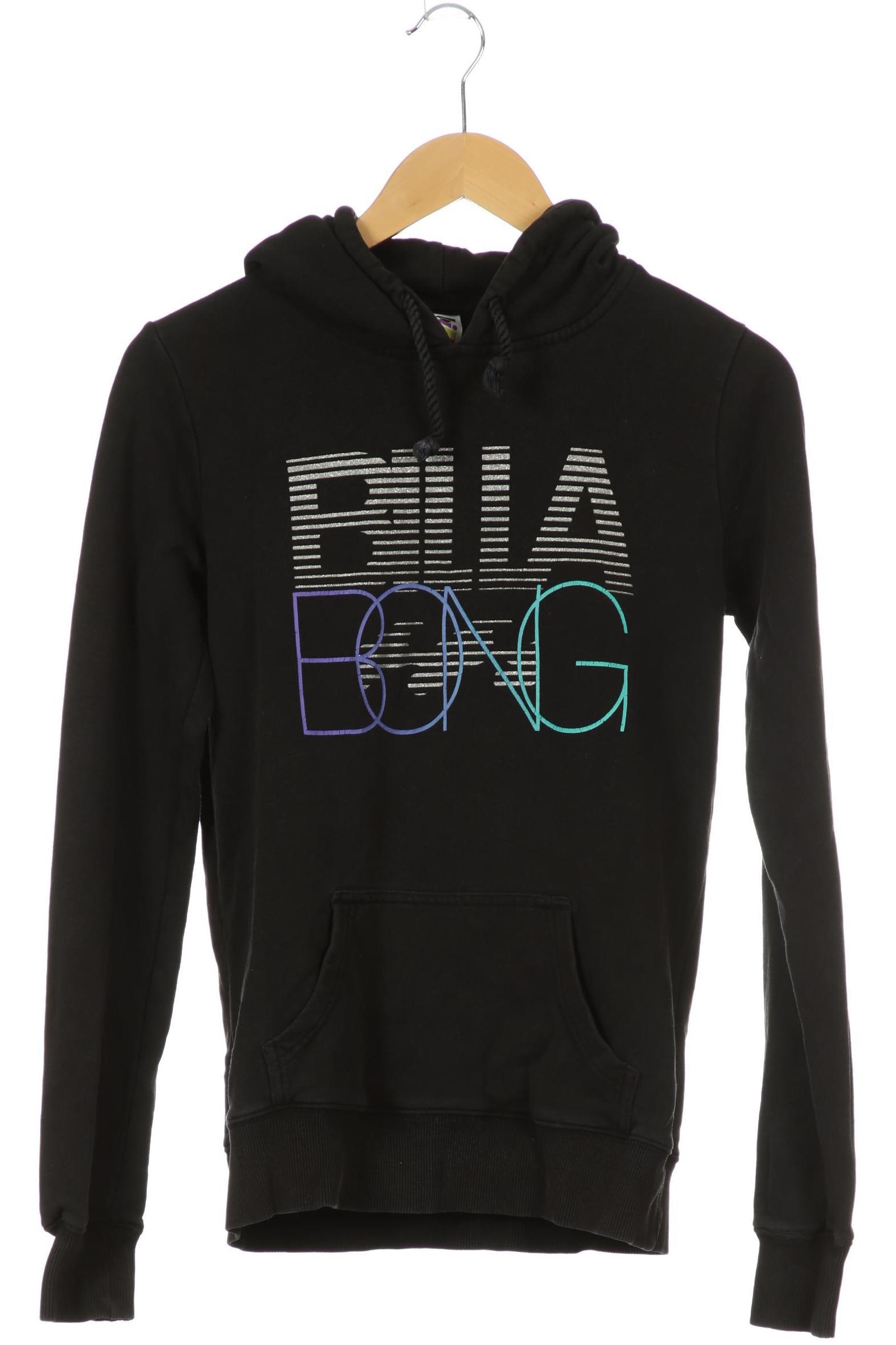 

Billabong Damen Kapuzenpullover, schwarz, Gr.