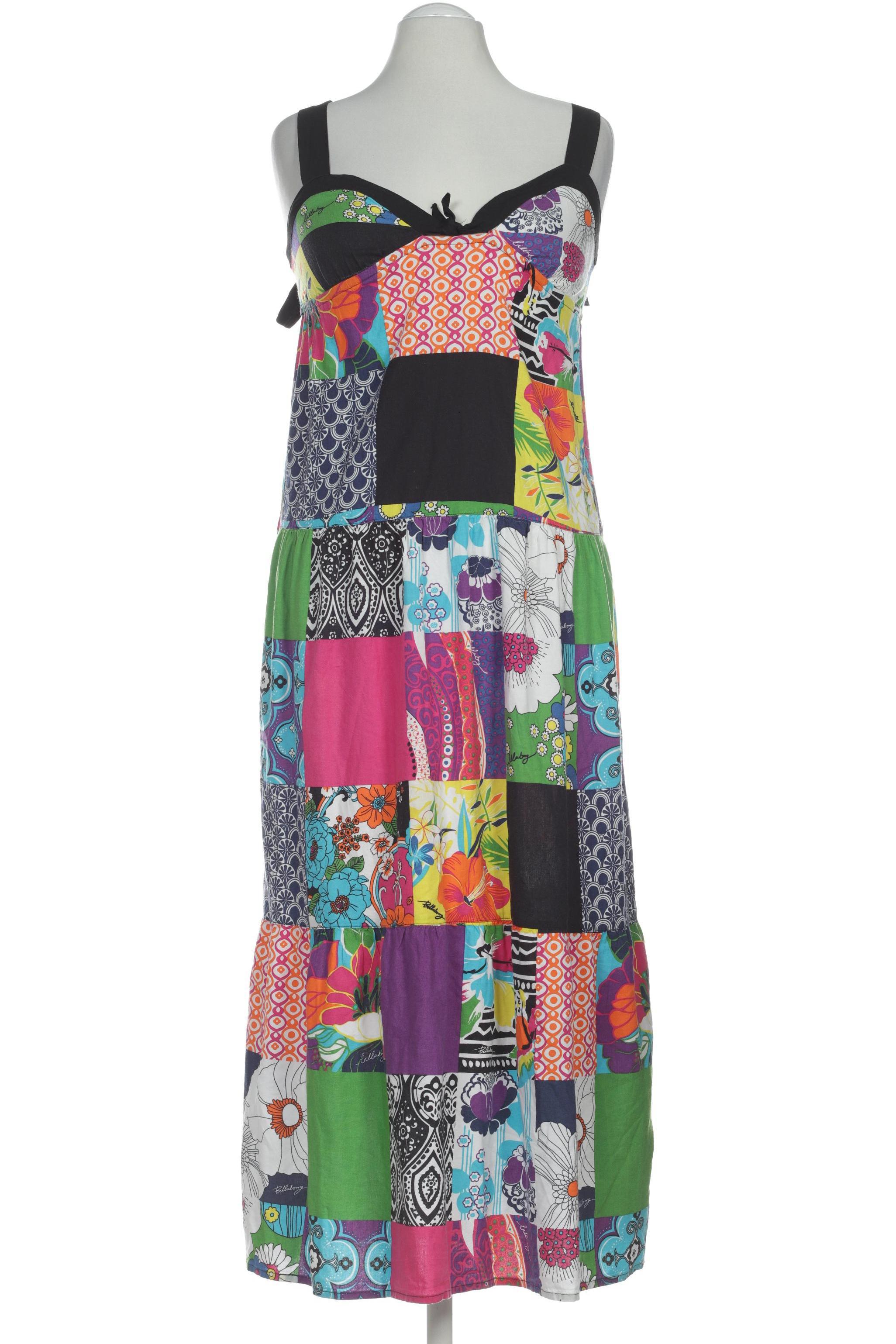 

Billabong Damen Kleid, mehrfarbig, Gr.