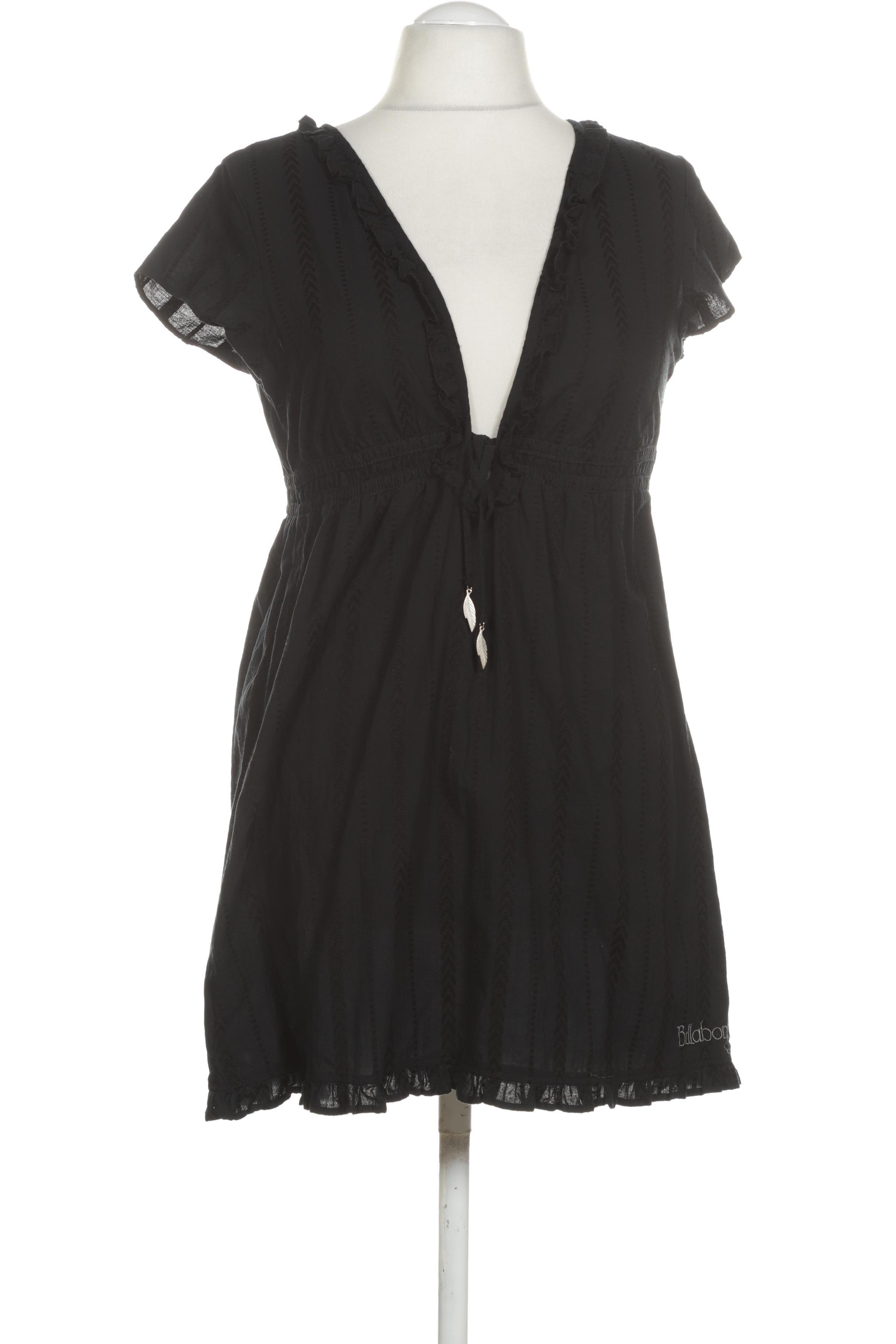 

Billabong Damen Kleid, schwarz, Gr.