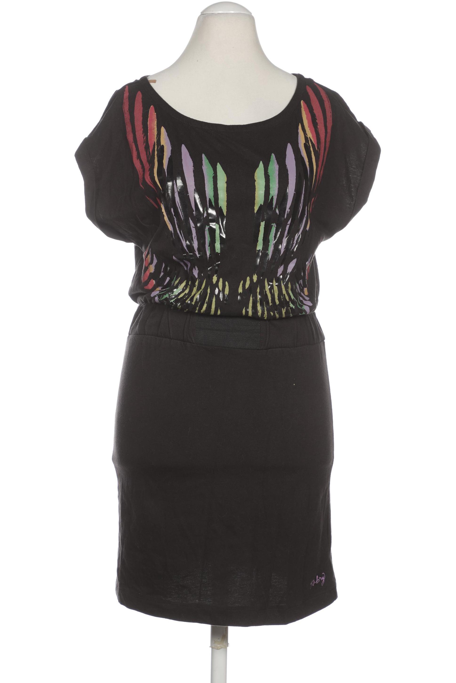 

Billabong Damen Kleid, schwarz, Gr.