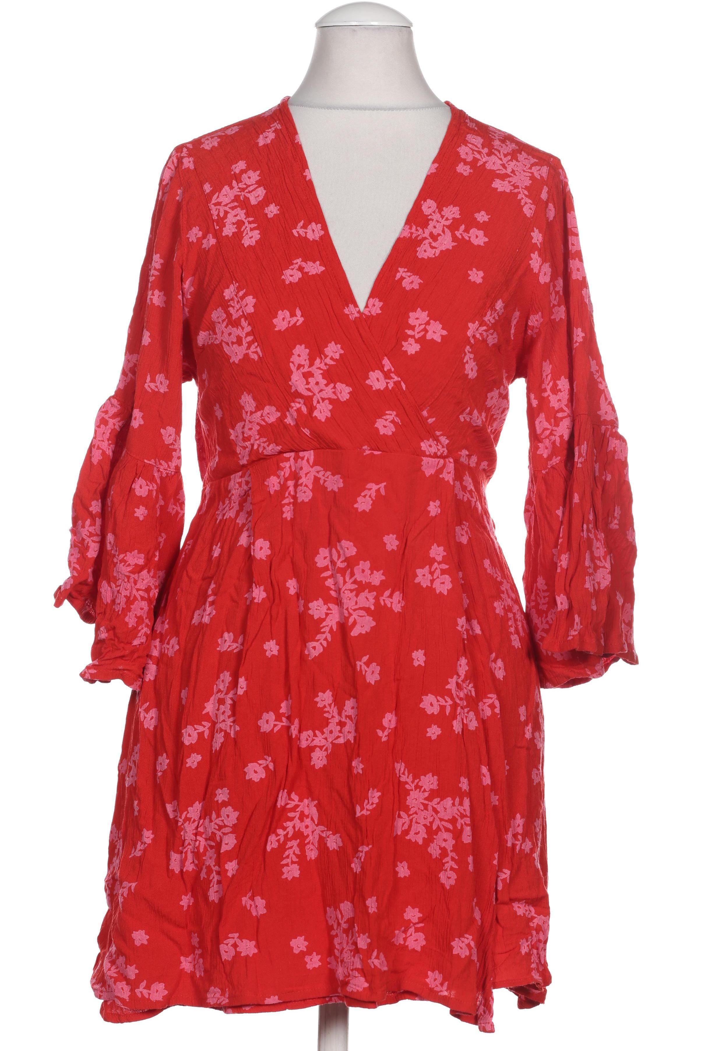 

Billabong Damen Kleid, rot, Gr.