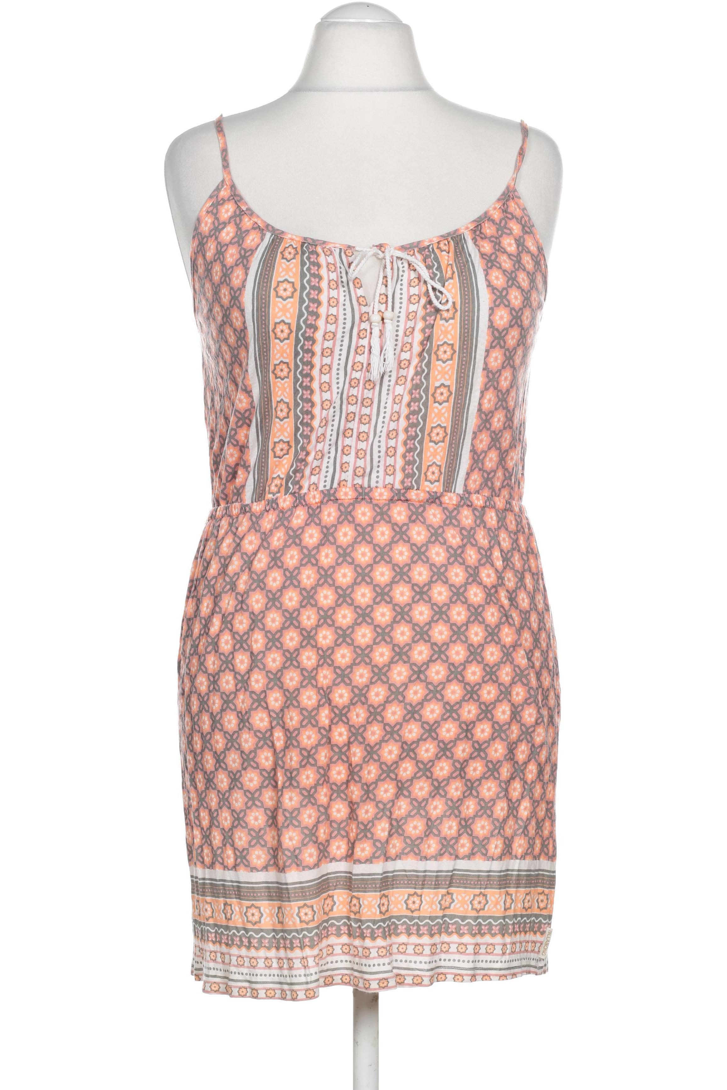 

Billabong Damen Kleid, orange, Gr.