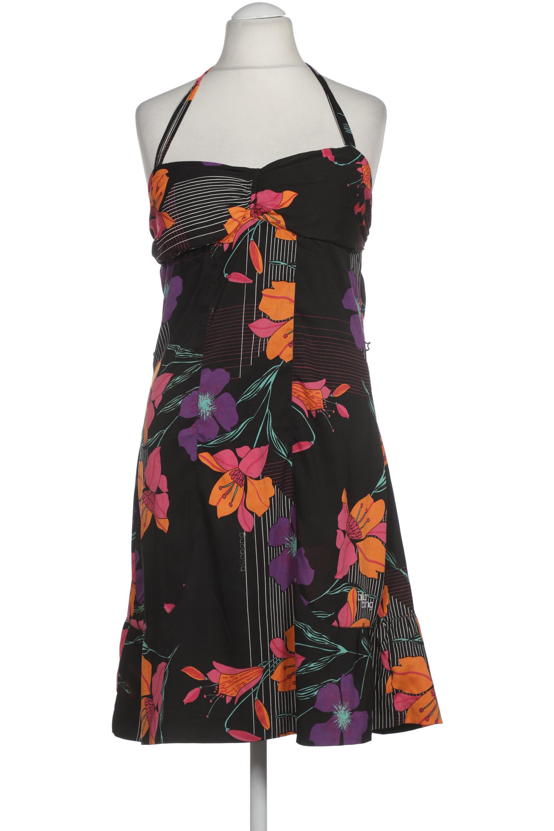 

Billabong Damen Kleid, schwarz, Gr.