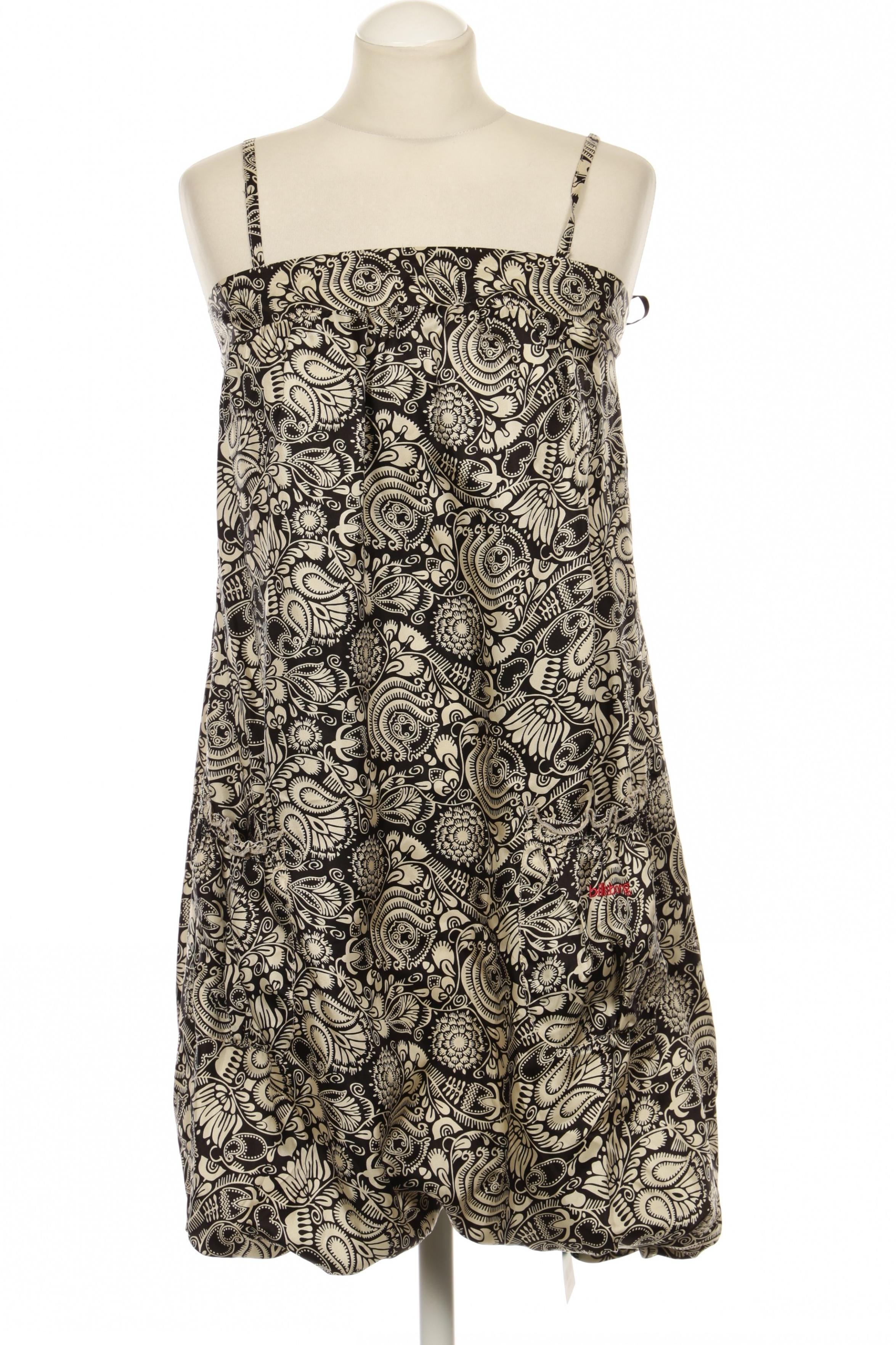 

Billabong Damen Kleid, schwarz, Gr.