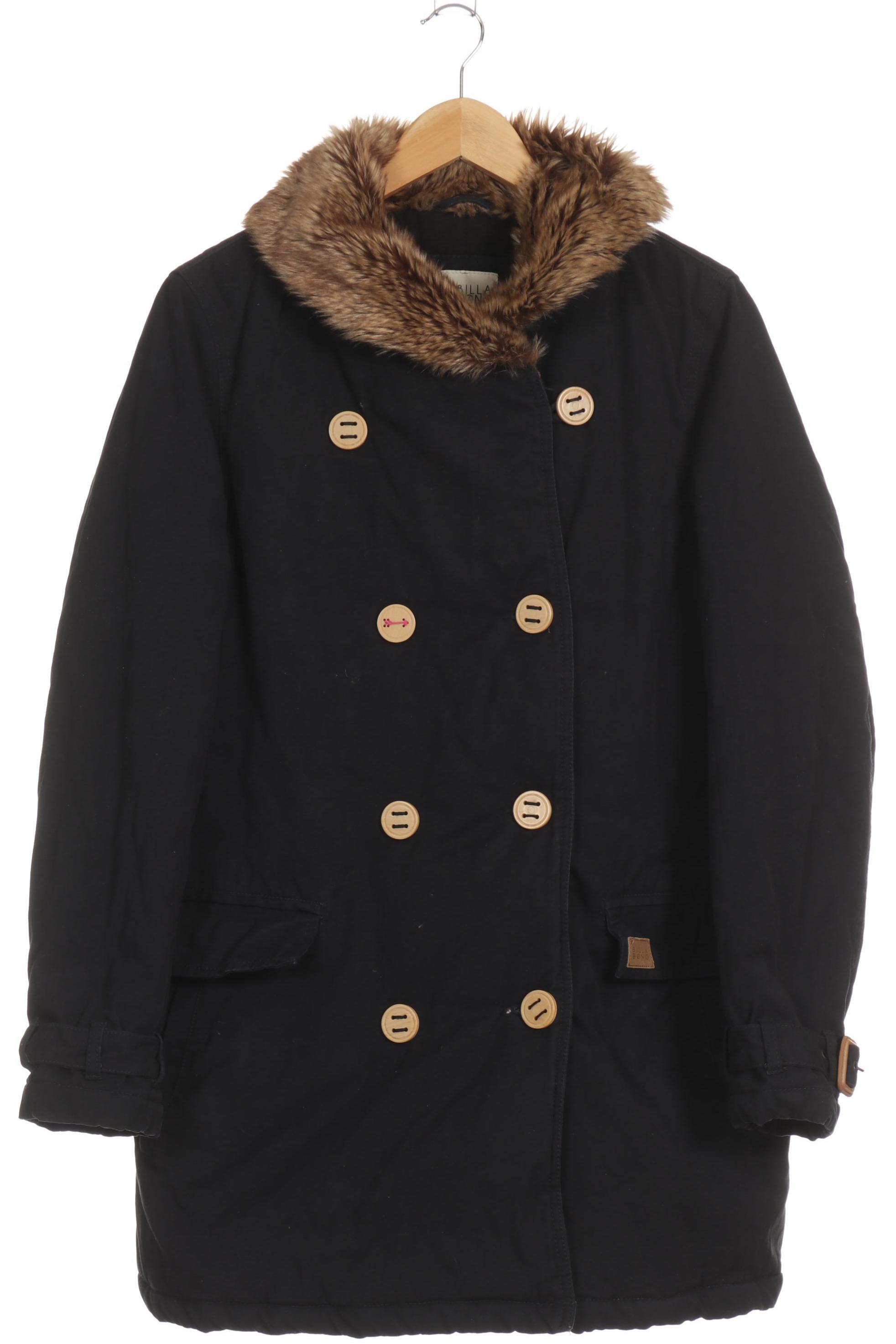 

Billabong Damen Mantel, blau, Gr.