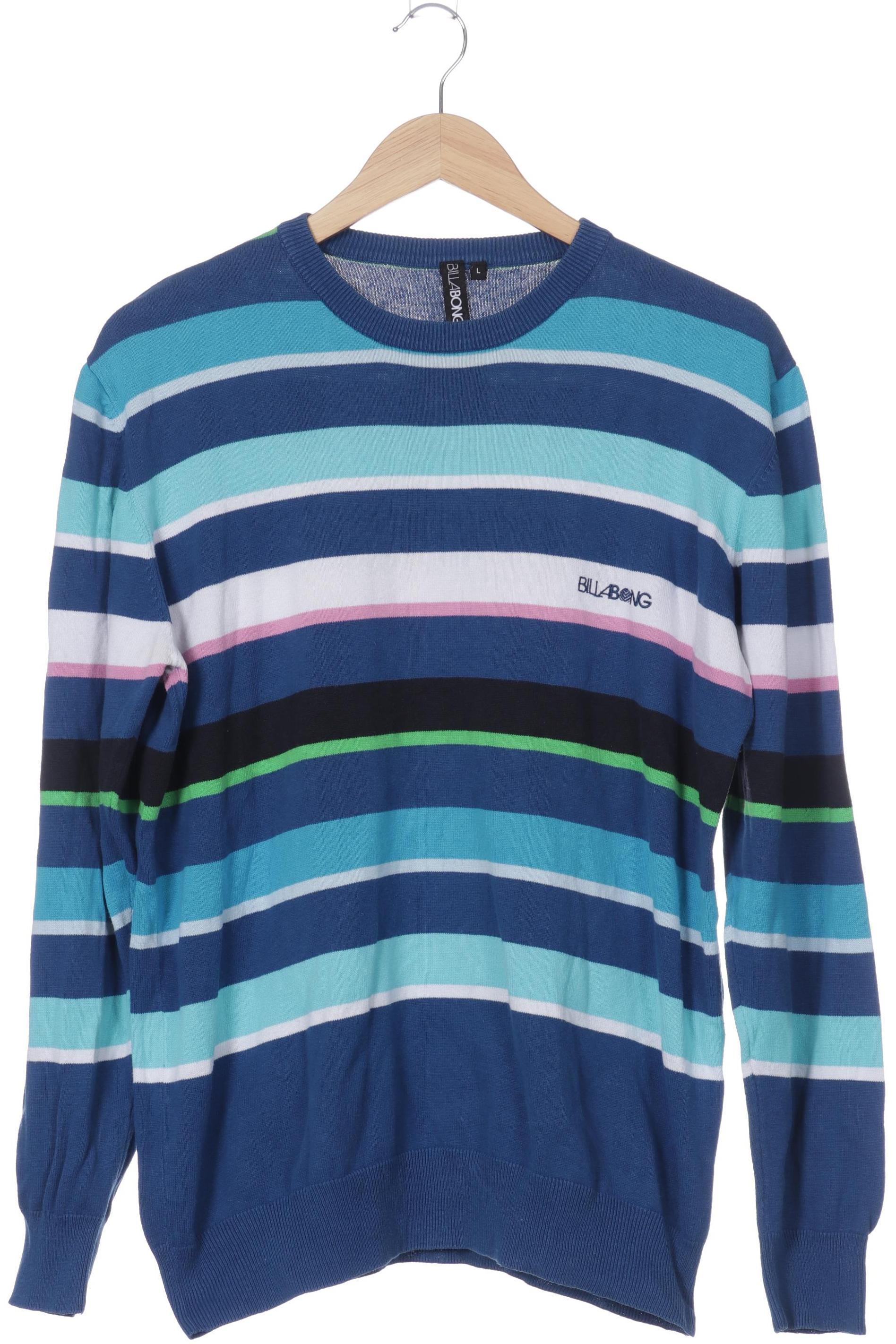 

Billabong Damen Pullover, blau, Gr.