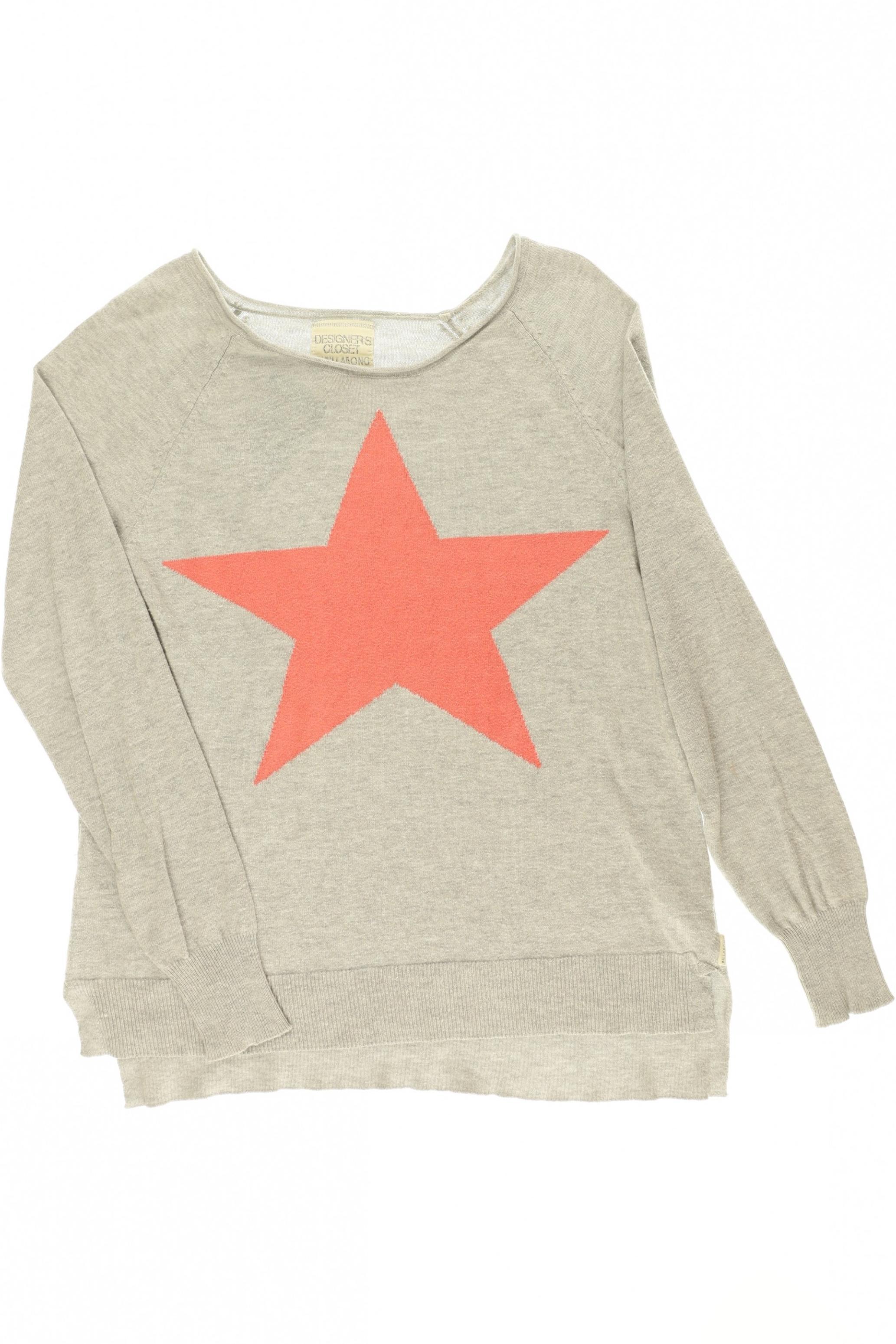 

Billabong Damen Pullover, grau, Gr.