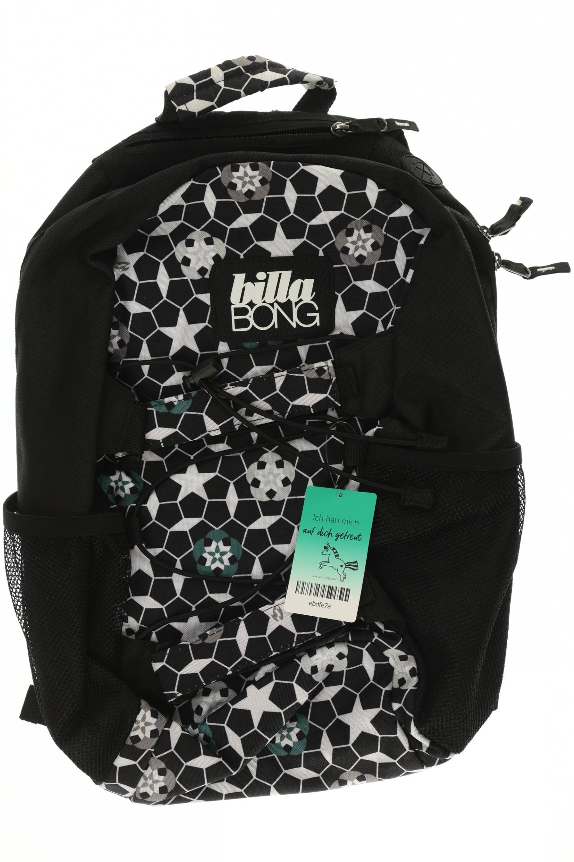 

Billabong Damen Rucksack, schwarz, Gr.