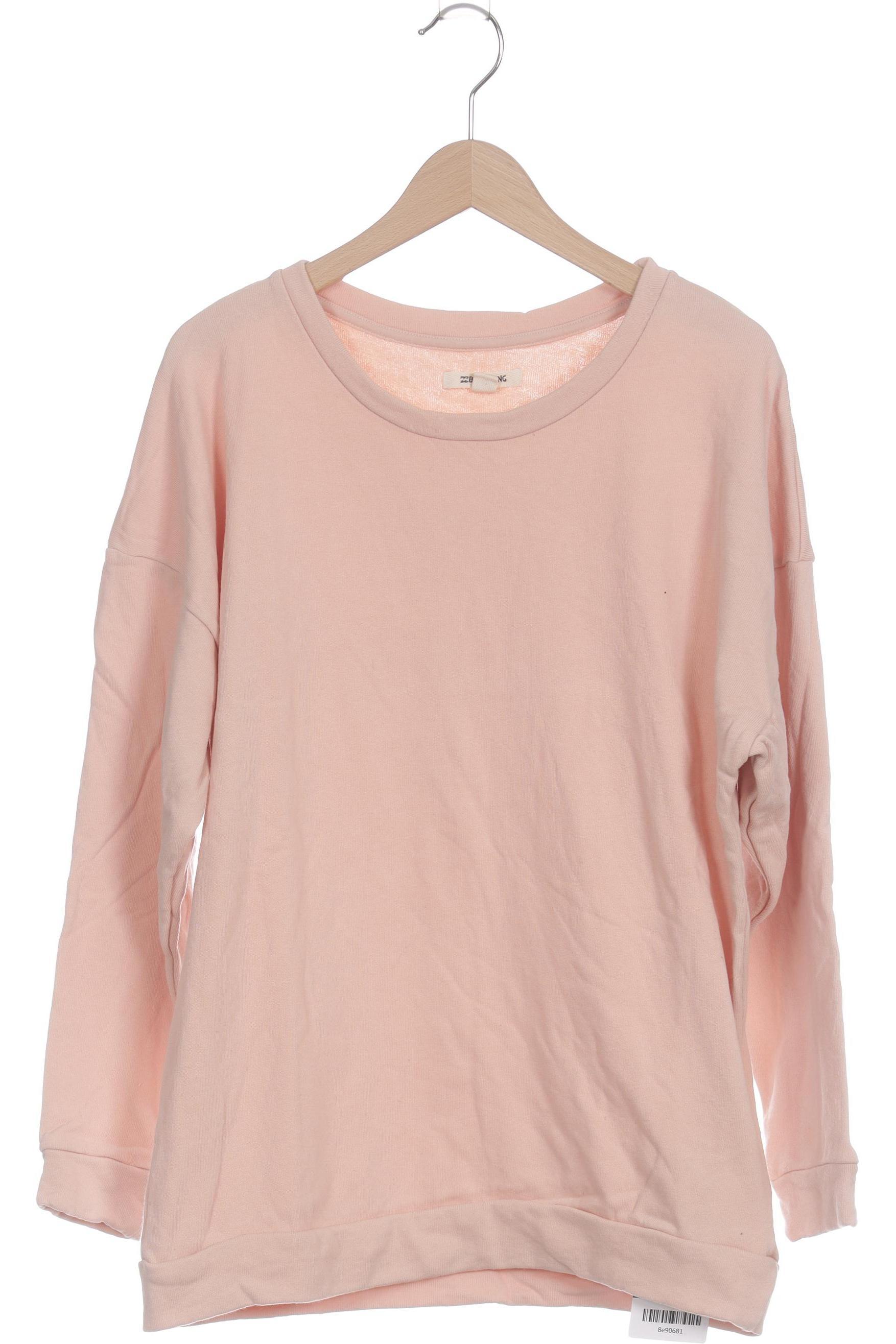 

Billabong Damen Sweatshirt, pink, Gr.