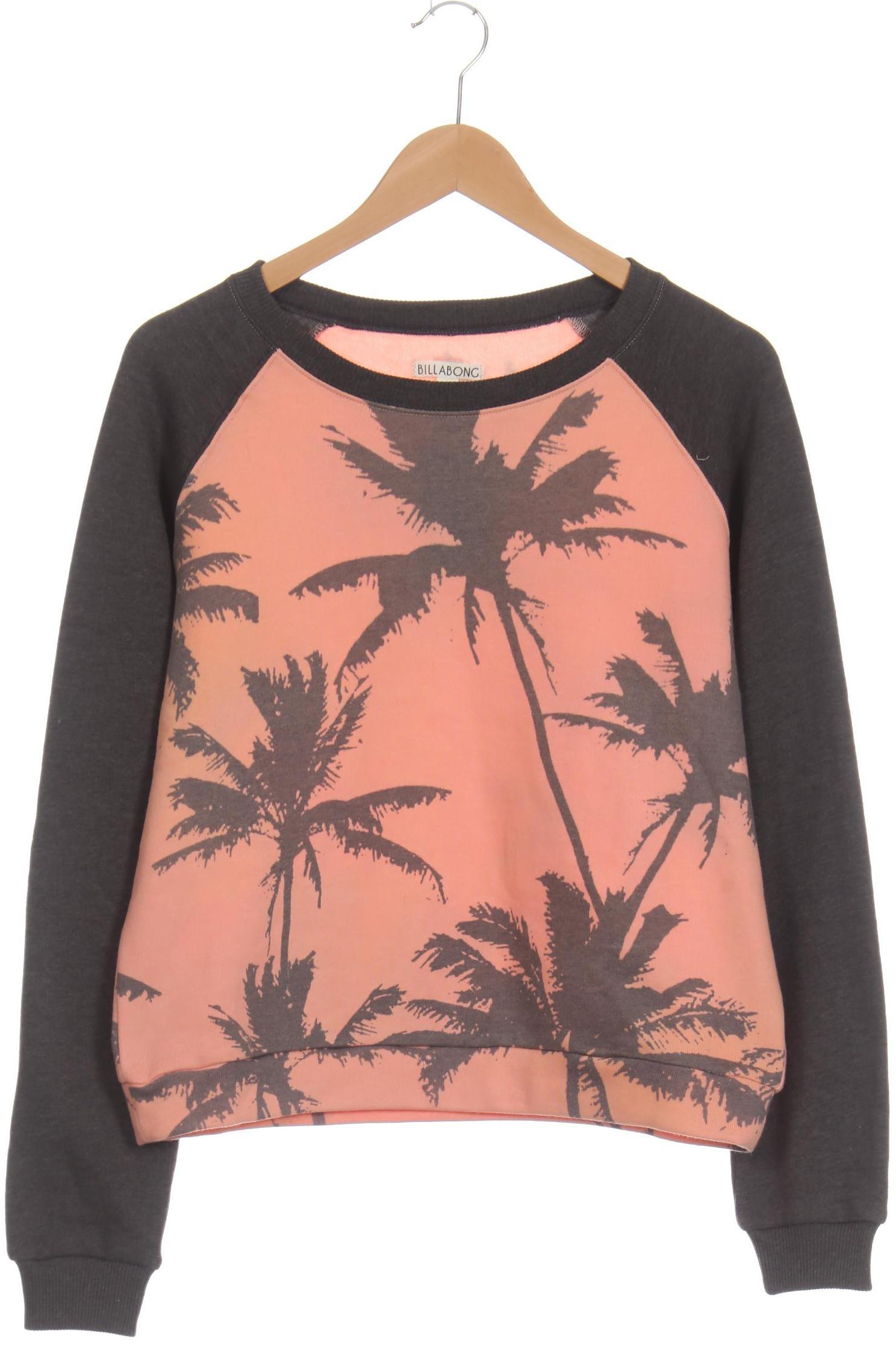

Billabong Damen Sweatshirt, grau, Gr.