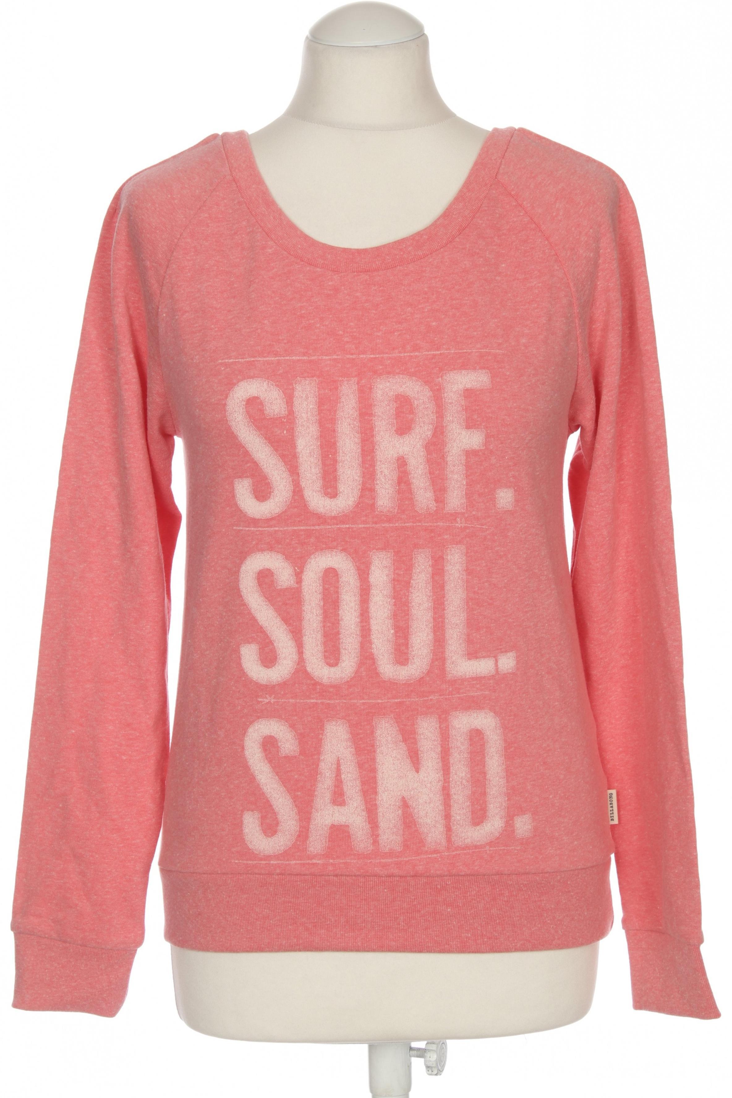 

Billabong Damen Sweatshirt, pink, Gr.