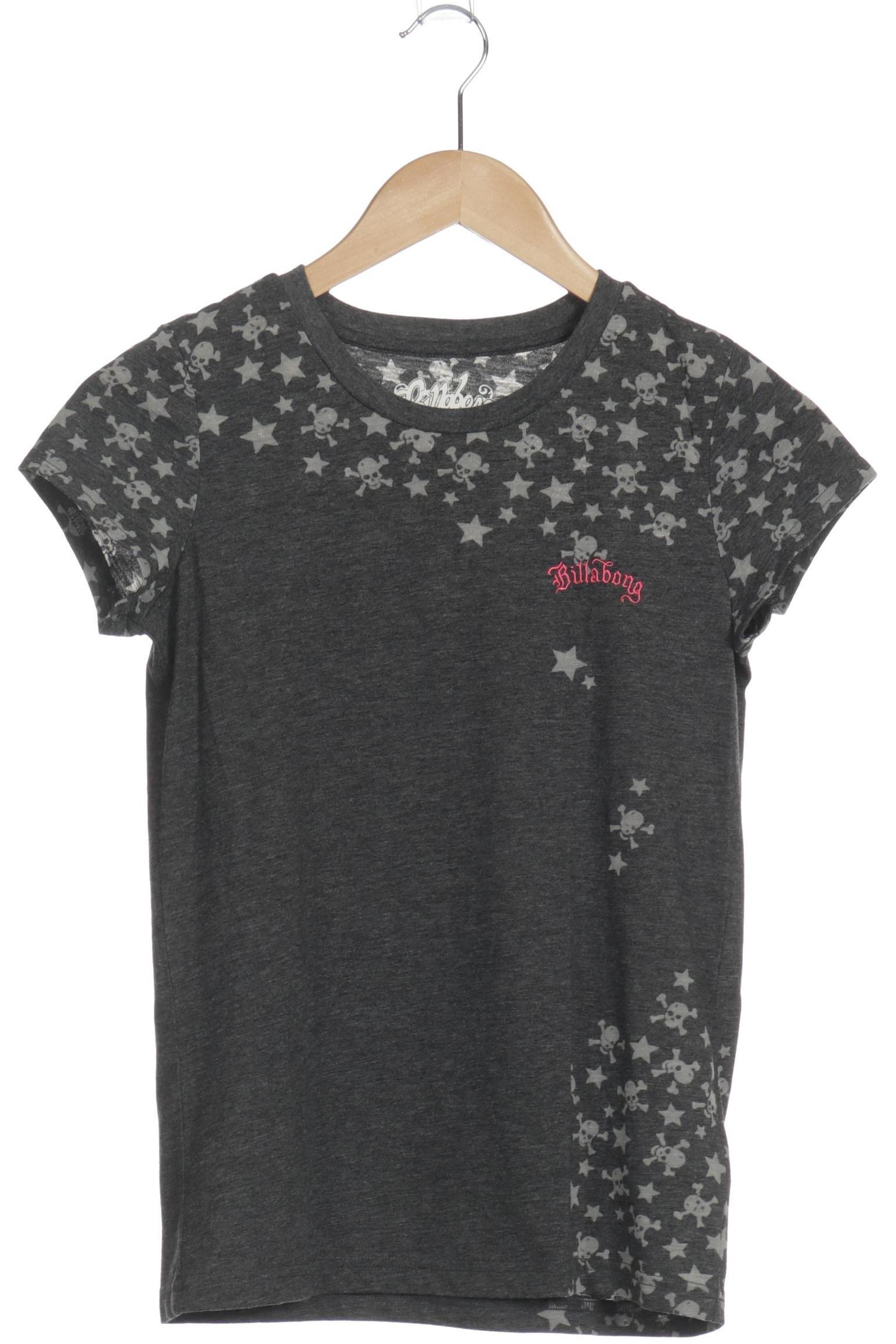 

Billabong Damen T-Shirt, grau, Gr.