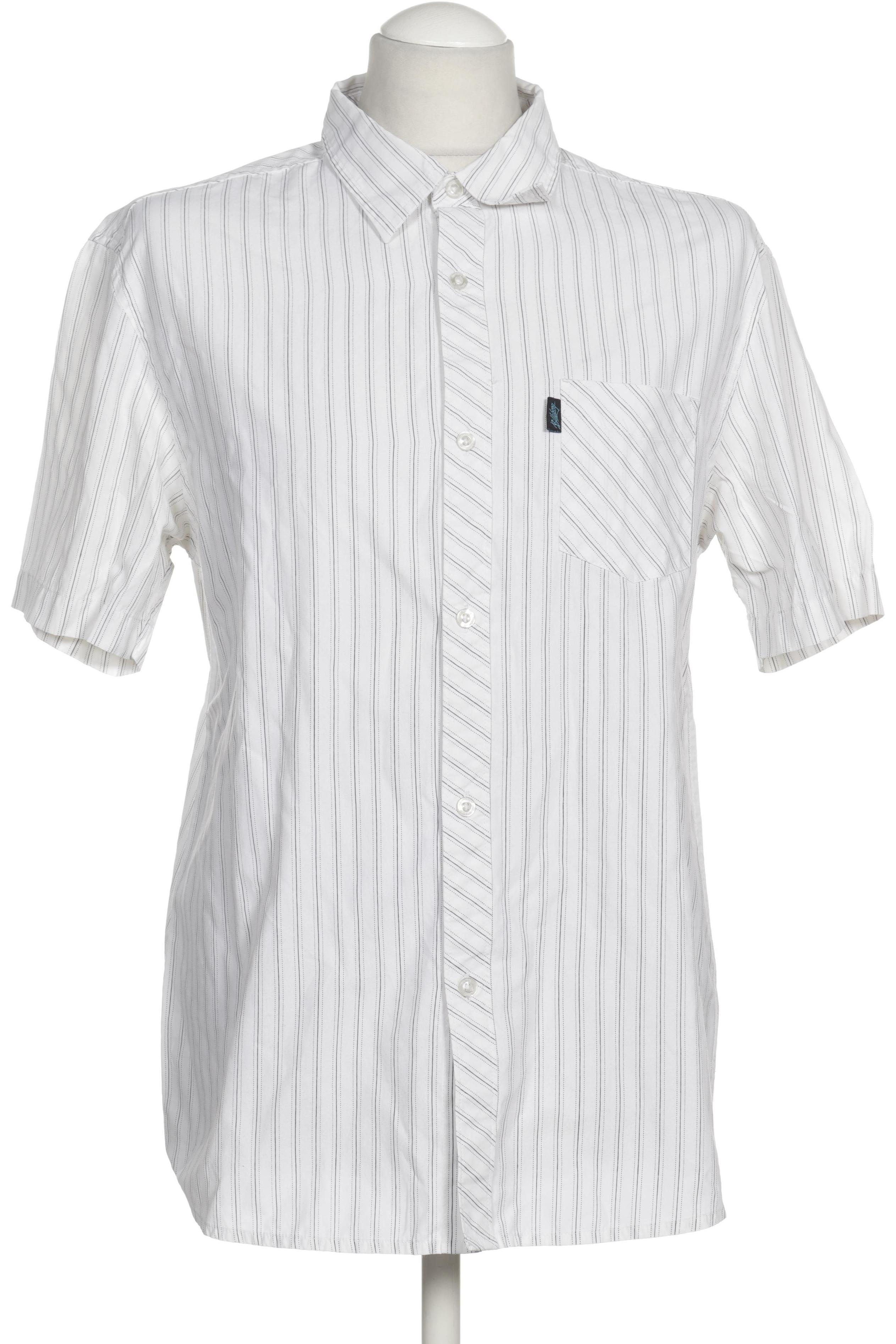 

Billabong Herren Hemd, weiß, Gr.