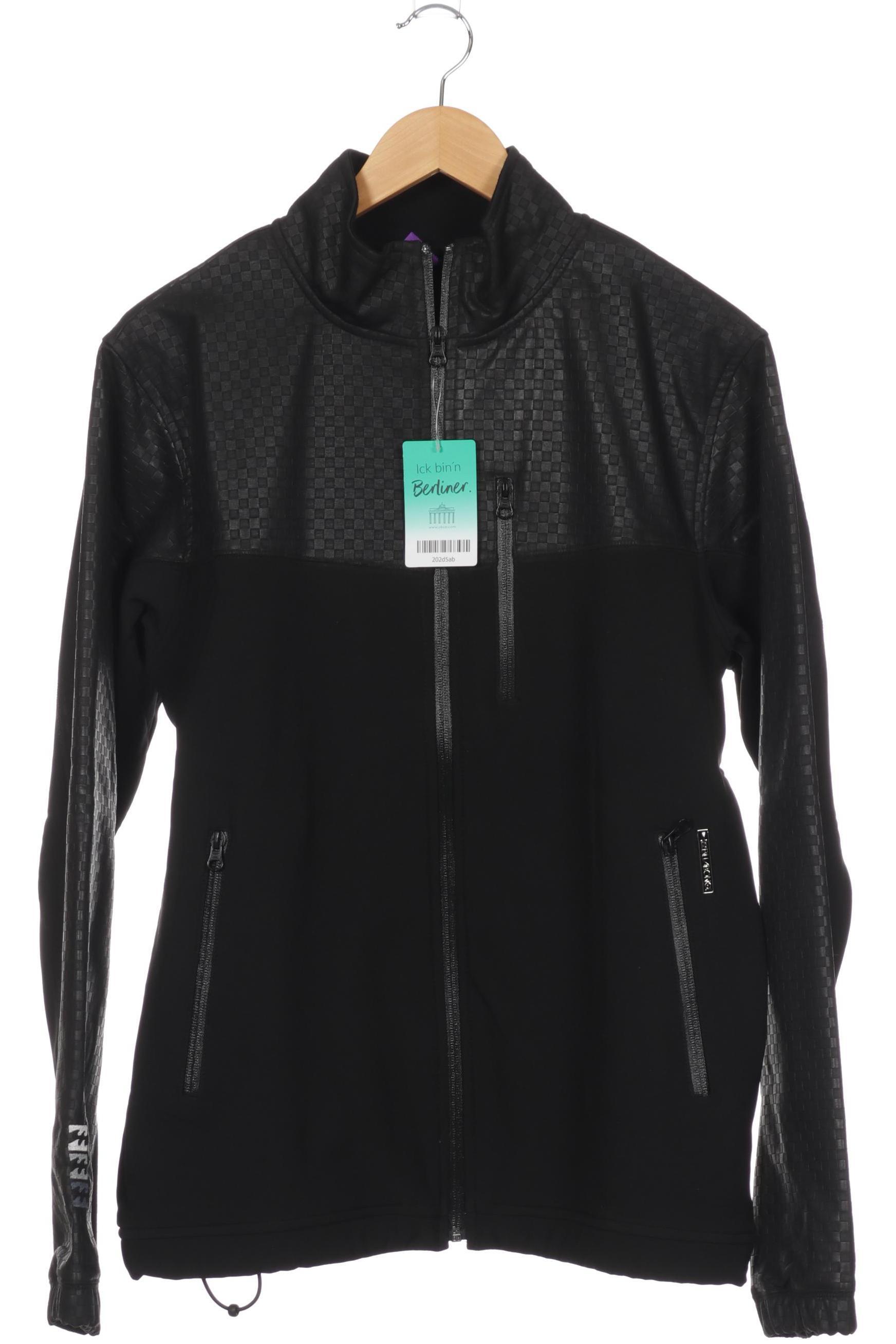 

Billabong Herren Jacke, schwarz, Gr.