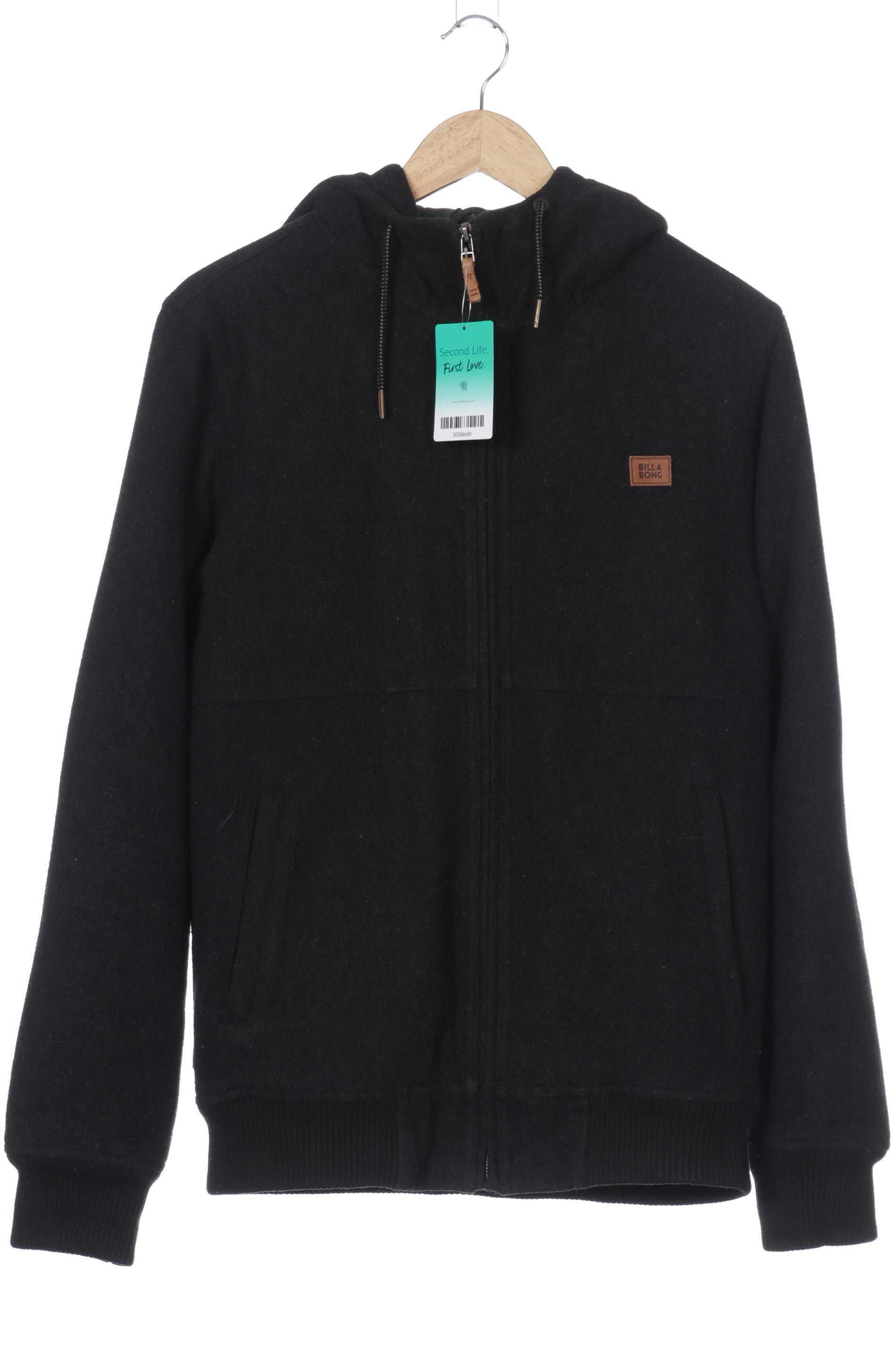 

Billabong Herren Jacke, schwarz, Gr.