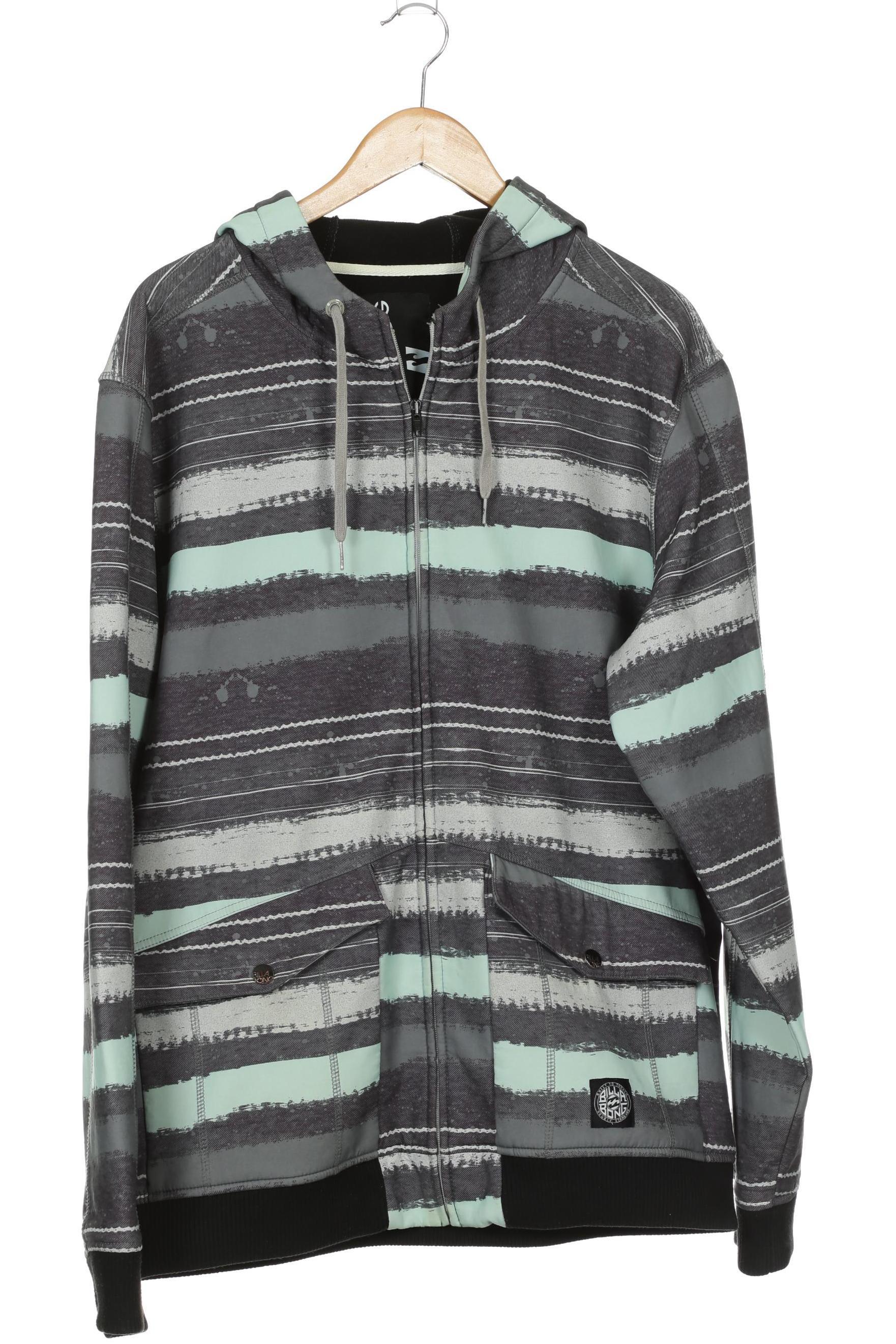 

Billabong Herren Jacke, grün, Gr.